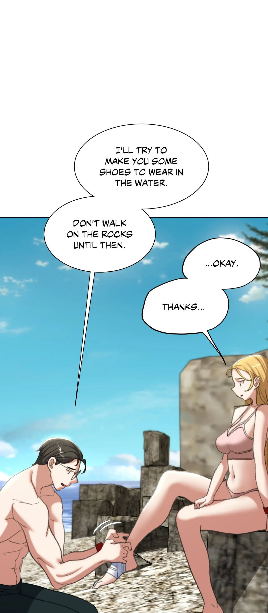 18+ Seniors of Class 5 Chapter 41 page 23