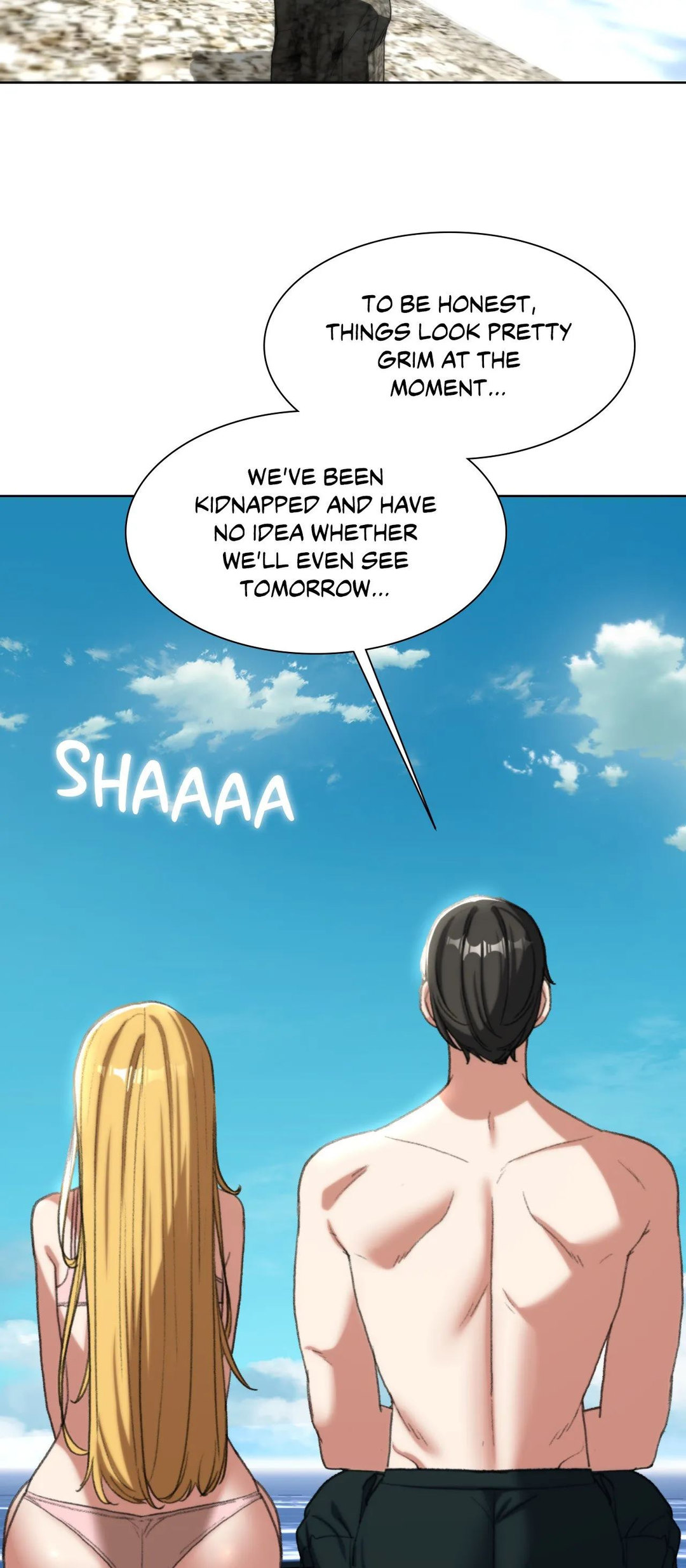 18+ Seniors of Class 5 Chapter 41 page 25