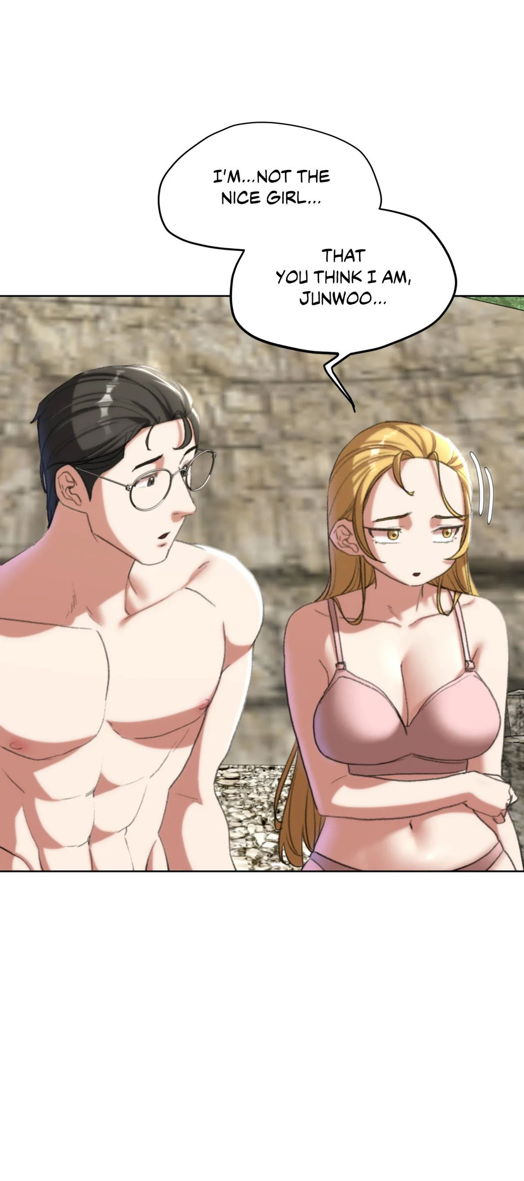 18+ Seniors of Class 5 Chapter 41 page 28