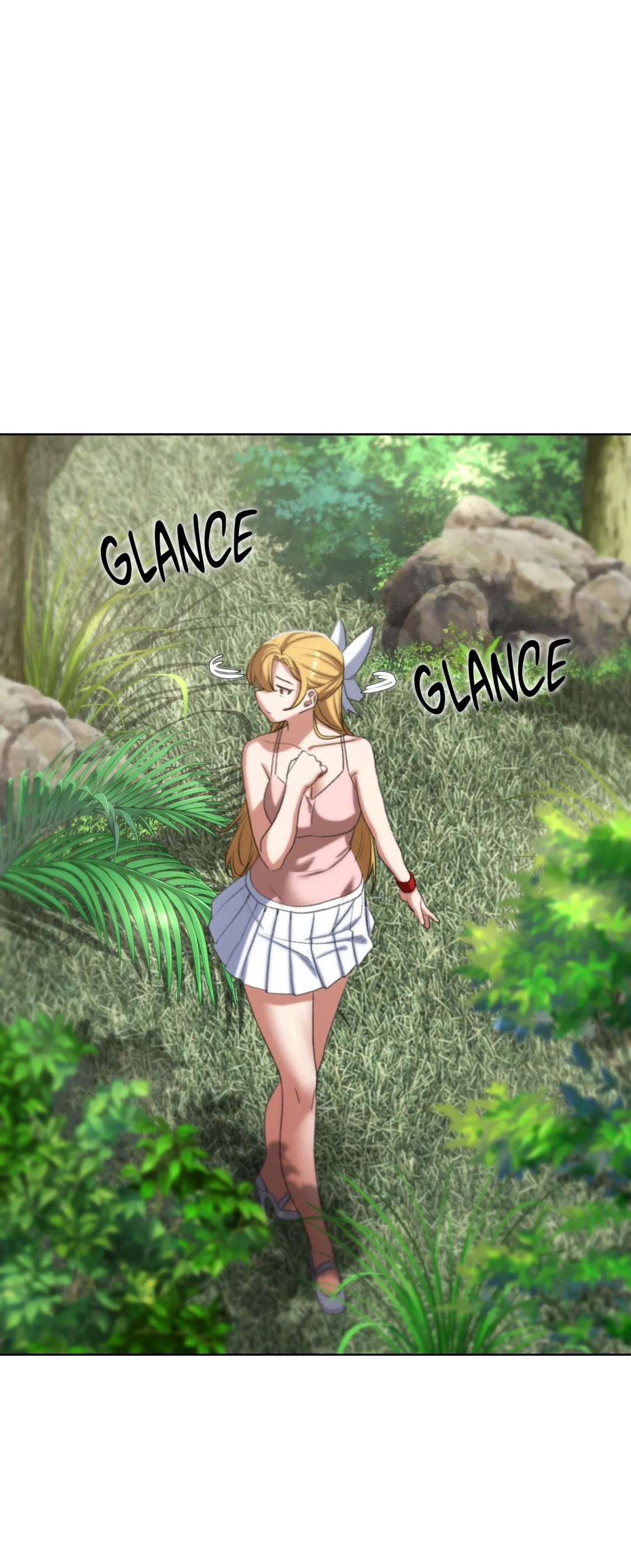 18+ Seniors of Class 5 Chapter 41 page 40