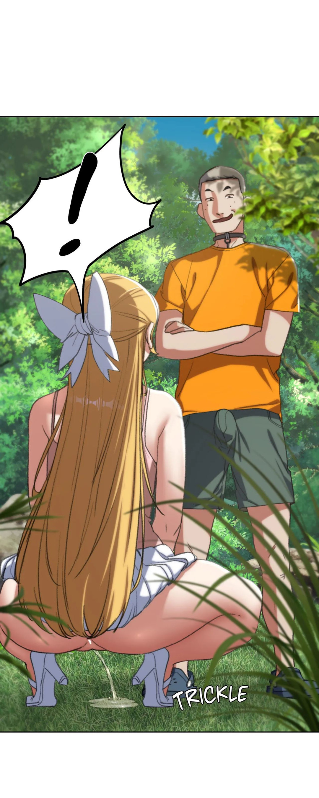 18+ Seniors of Class 5 Chapter 41 page 43