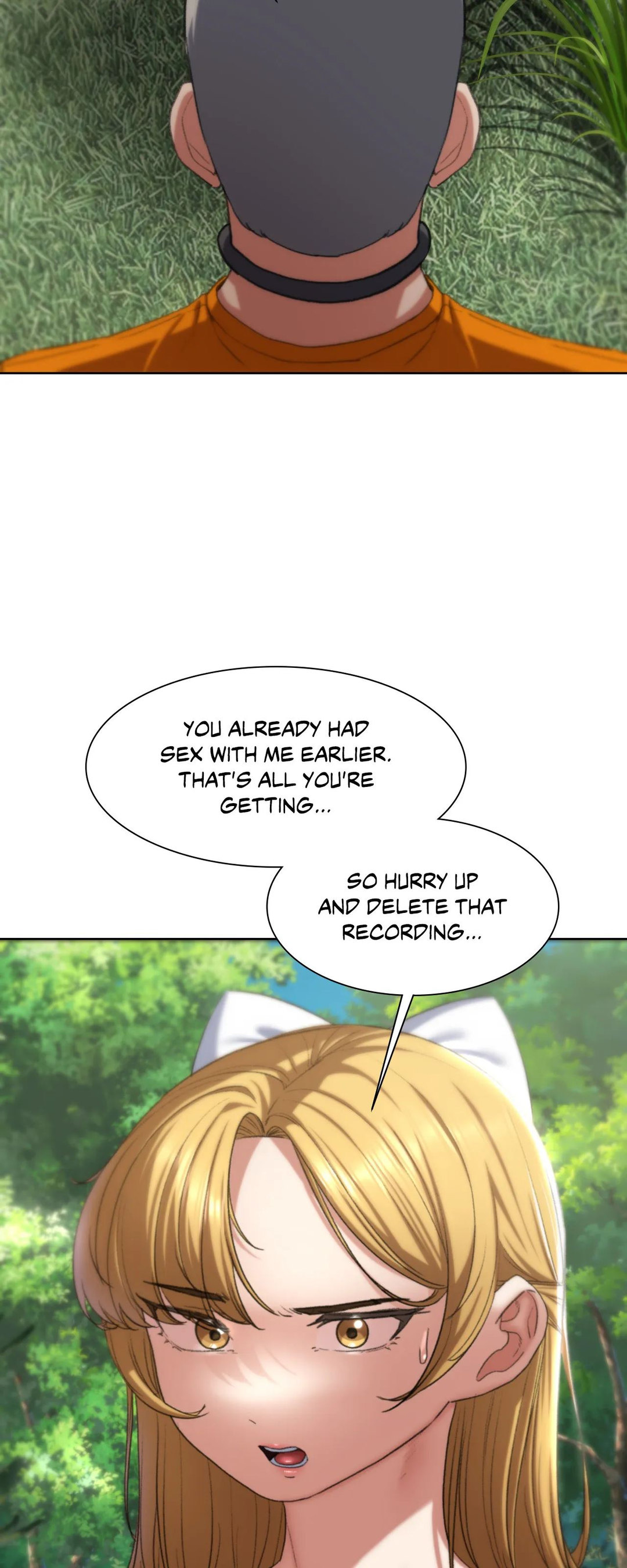 18+ Seniors of Class 5 Chapter 41 page 45