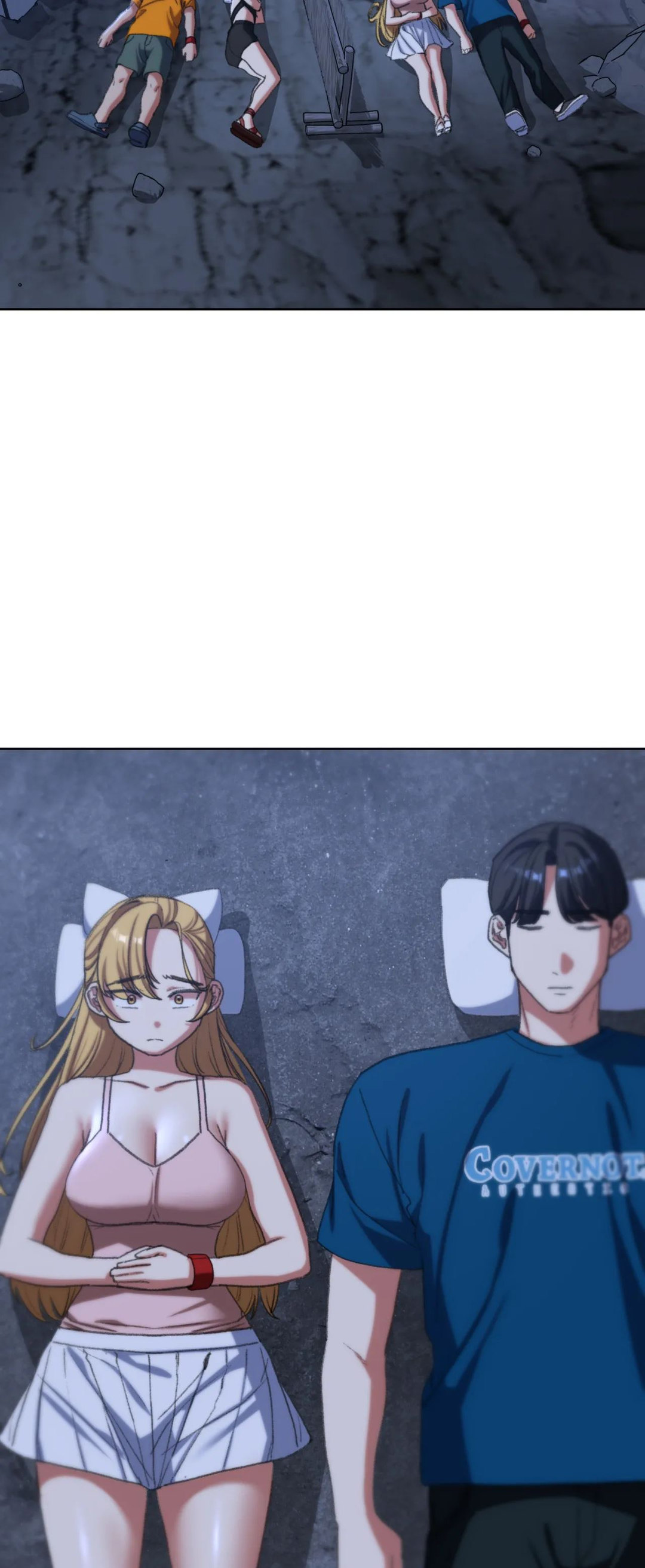 18+ Seniors of Class 5 Chapter 41 page 55