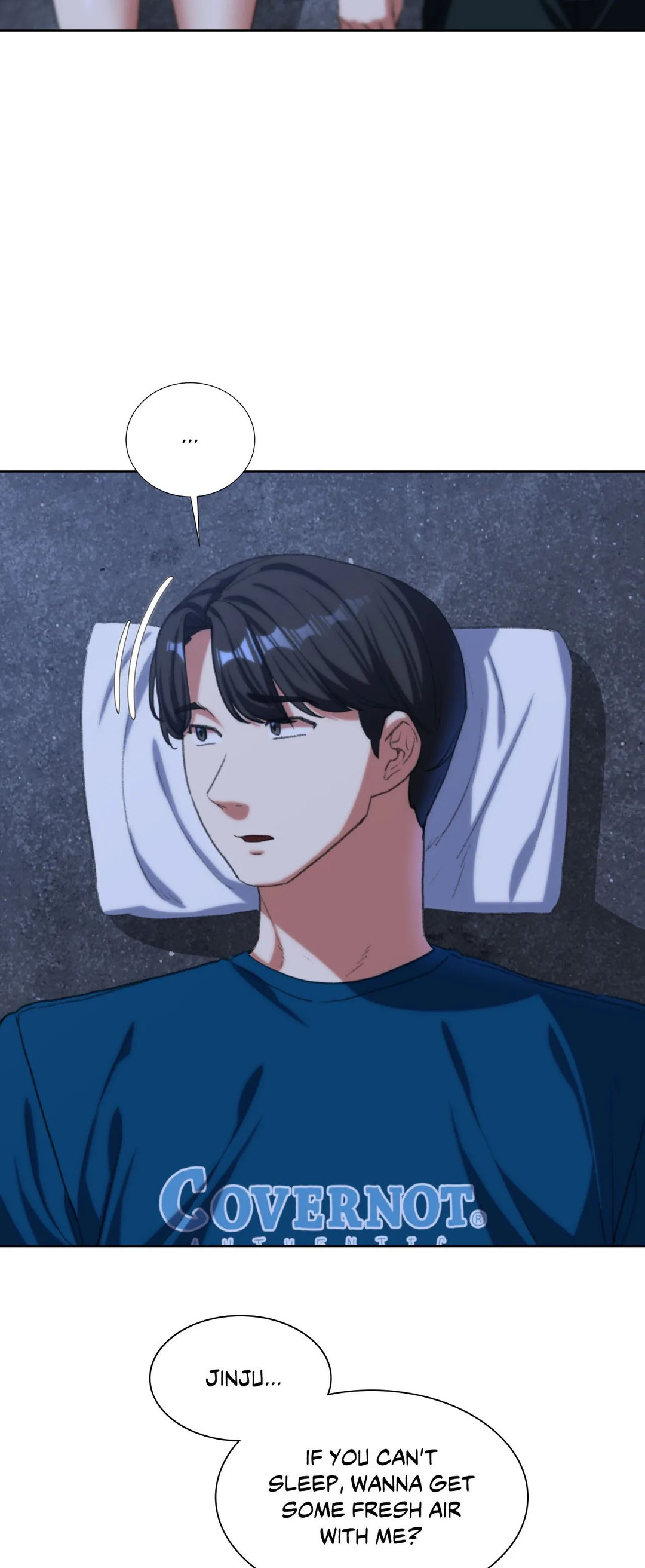 18+ Seniors of Class 5 Chapter 41 page 56