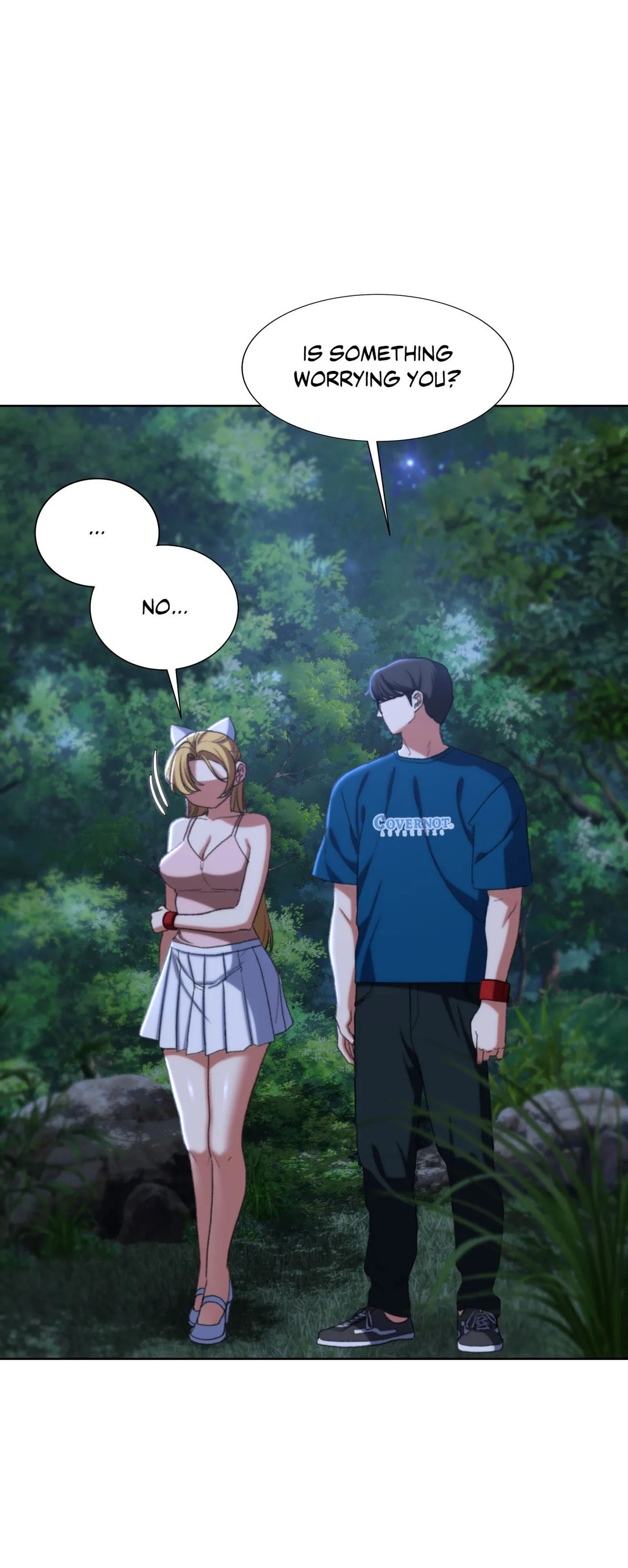 18+ Seniors of Class 5 Chapter 41 page 58