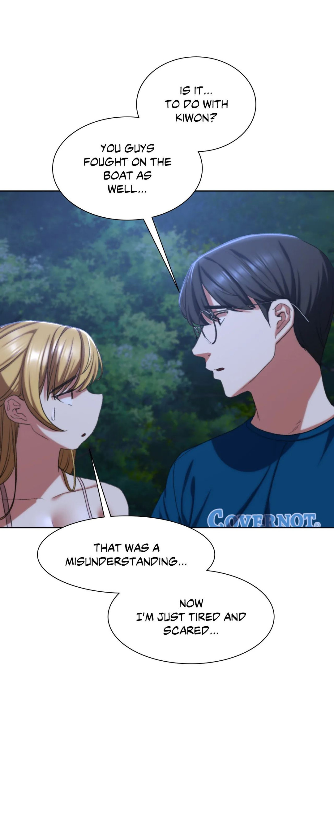 18+ Seniors of Class 5 Chapter 41 page 59