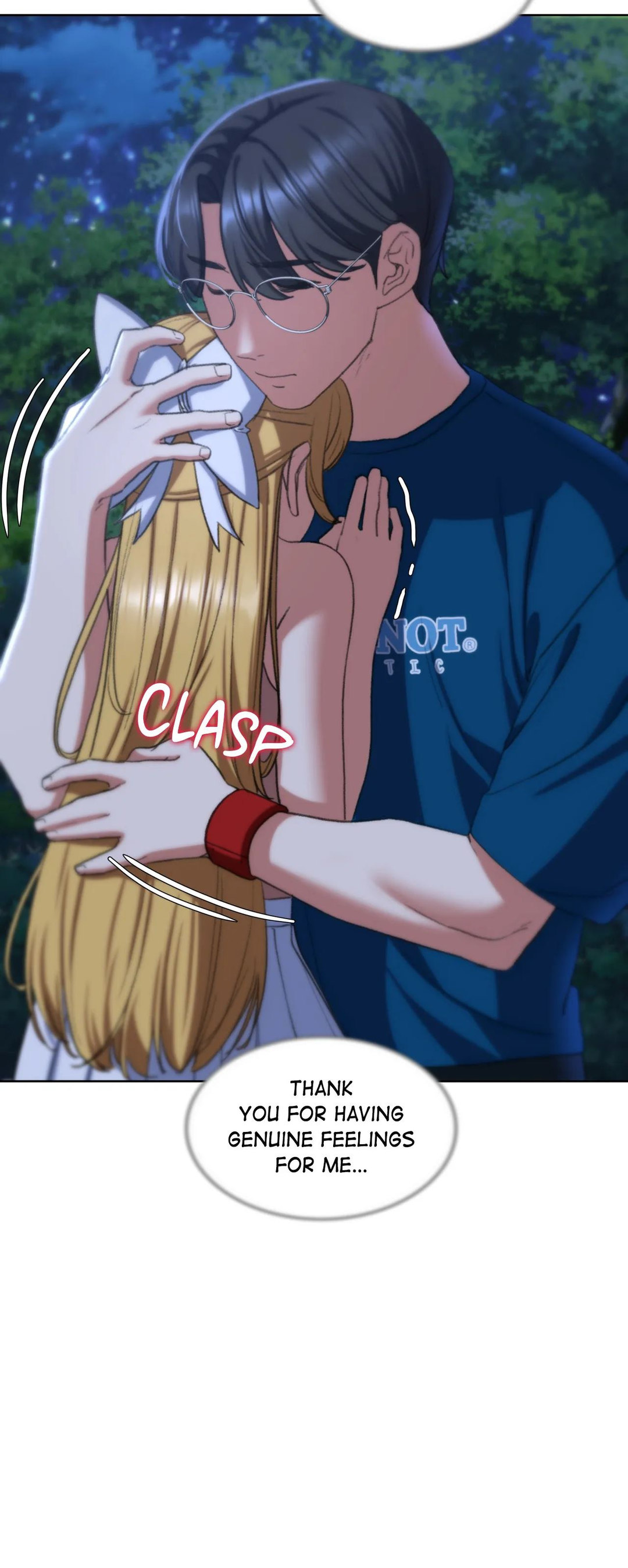 18+ Seniors of Class 5 Chapter 41 page 65