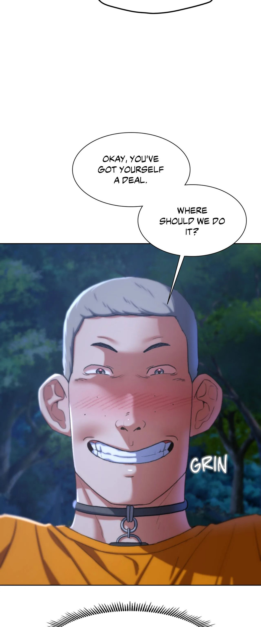 18+ Seniors of Class 5 Chapter 41 page 81