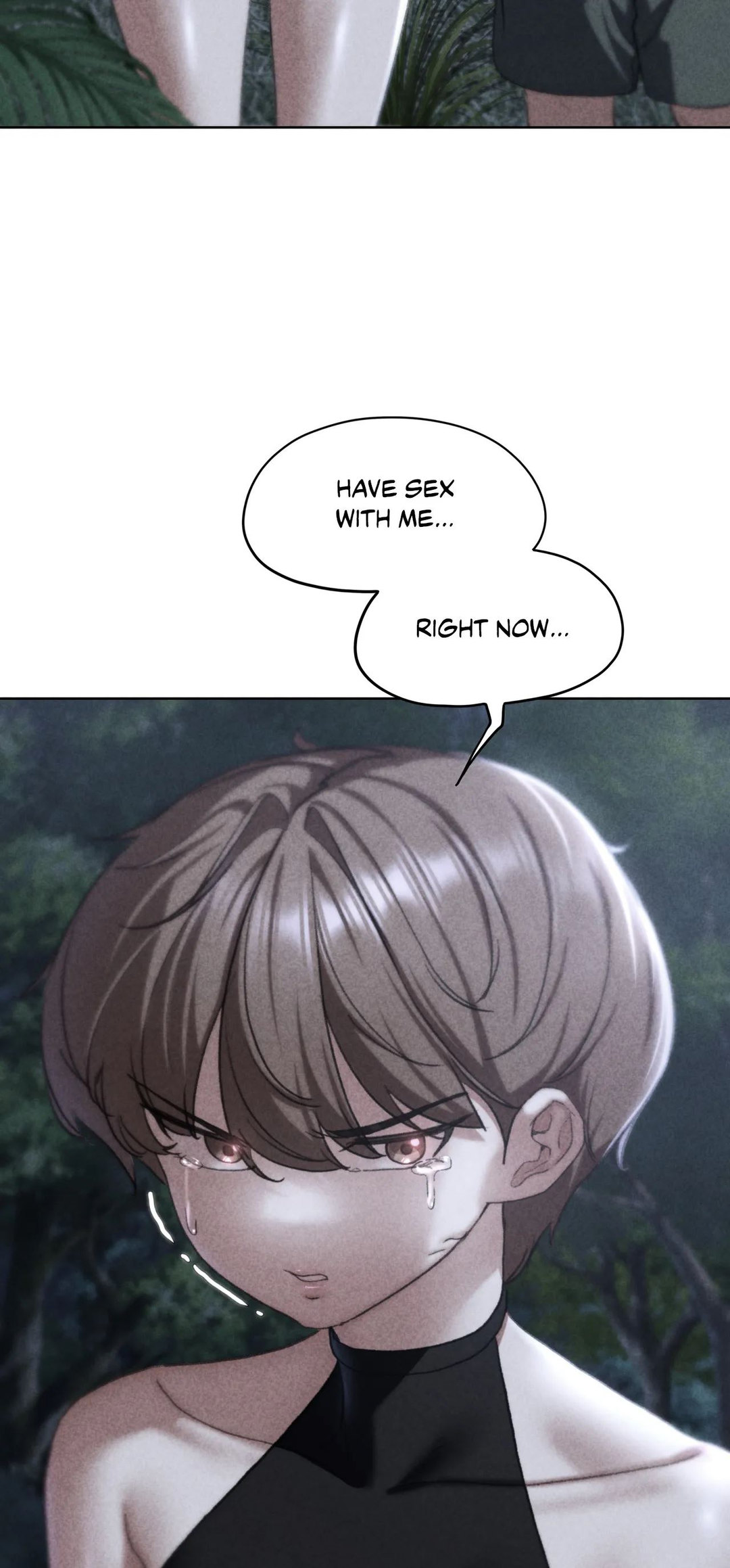 18+ Seniors of Class 5 Chapter 42 page 8
