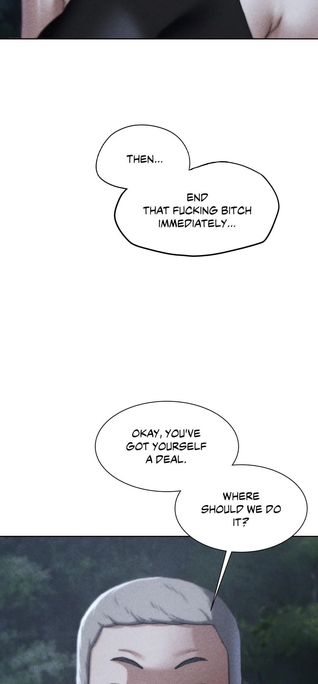 18+ Seniors of Class 5 Chapter 42 page 9