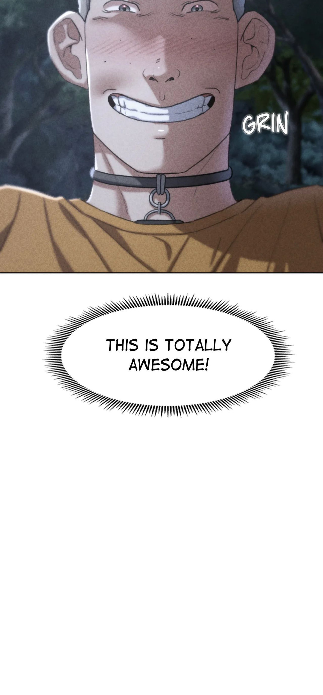 18+ Seniors of Class 5 Chapter 42 page 10