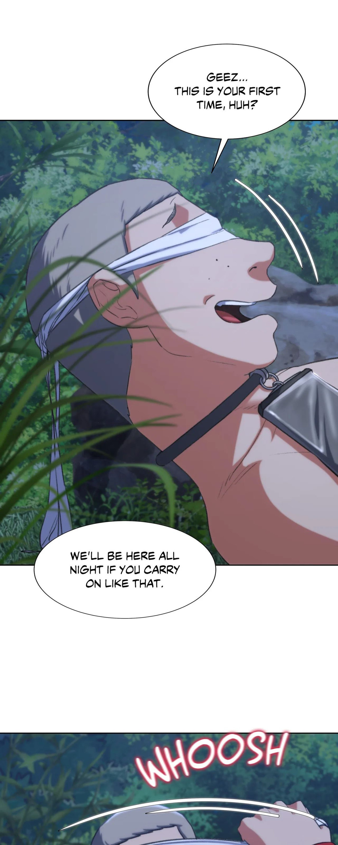 18+ Seniors of Class 5 Chapter 42 page 22