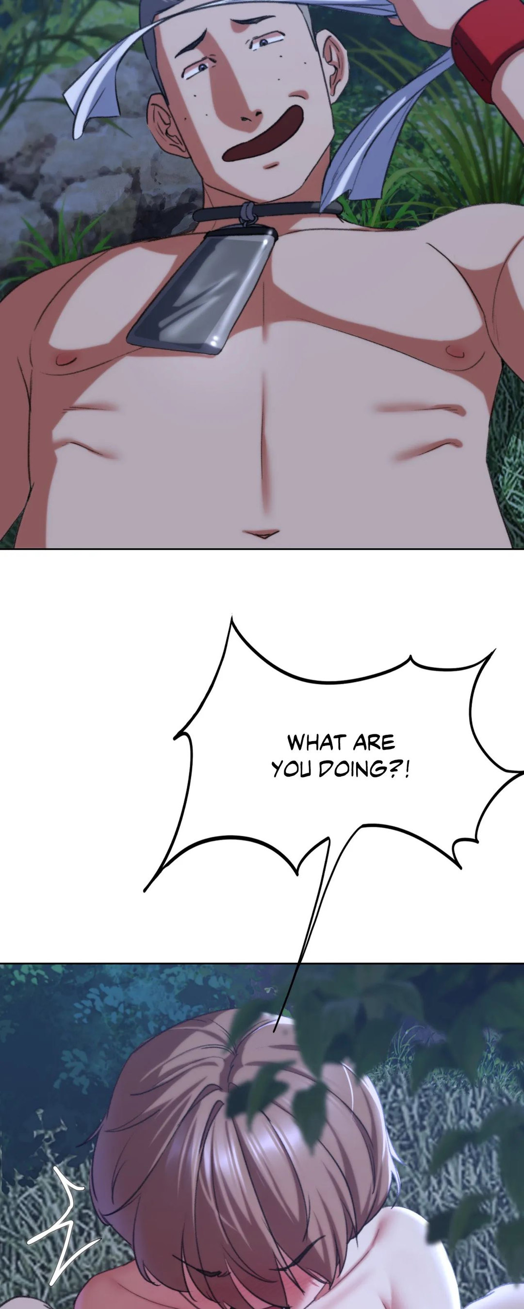 18+ Seniors of Class 5 Chapter 42 page 23