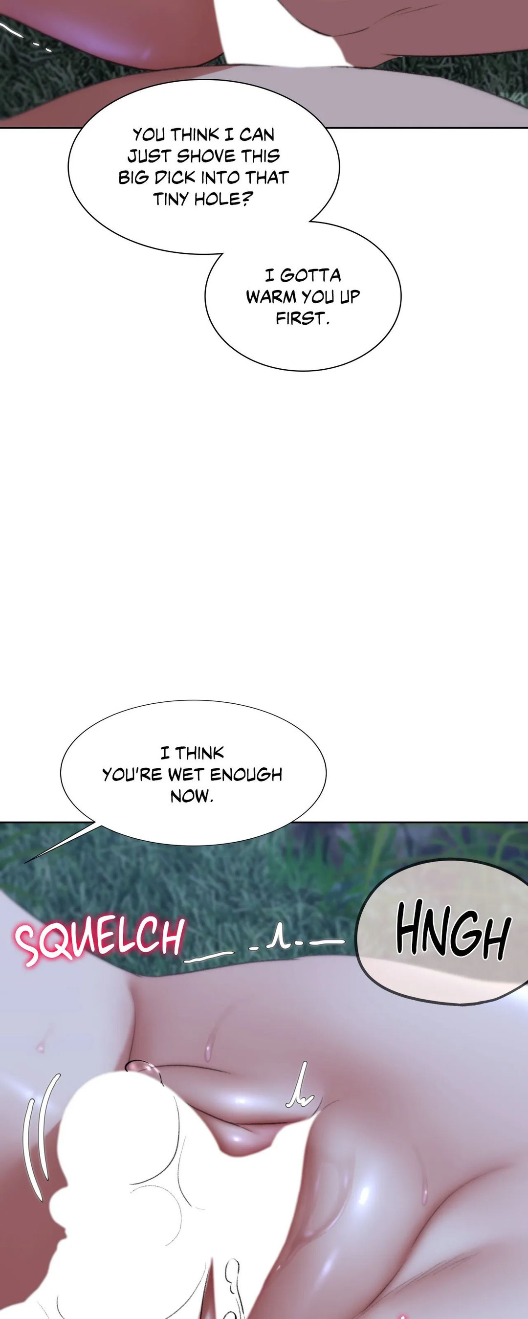 18+ Seniors of Class 5 Chapter 42 page 33