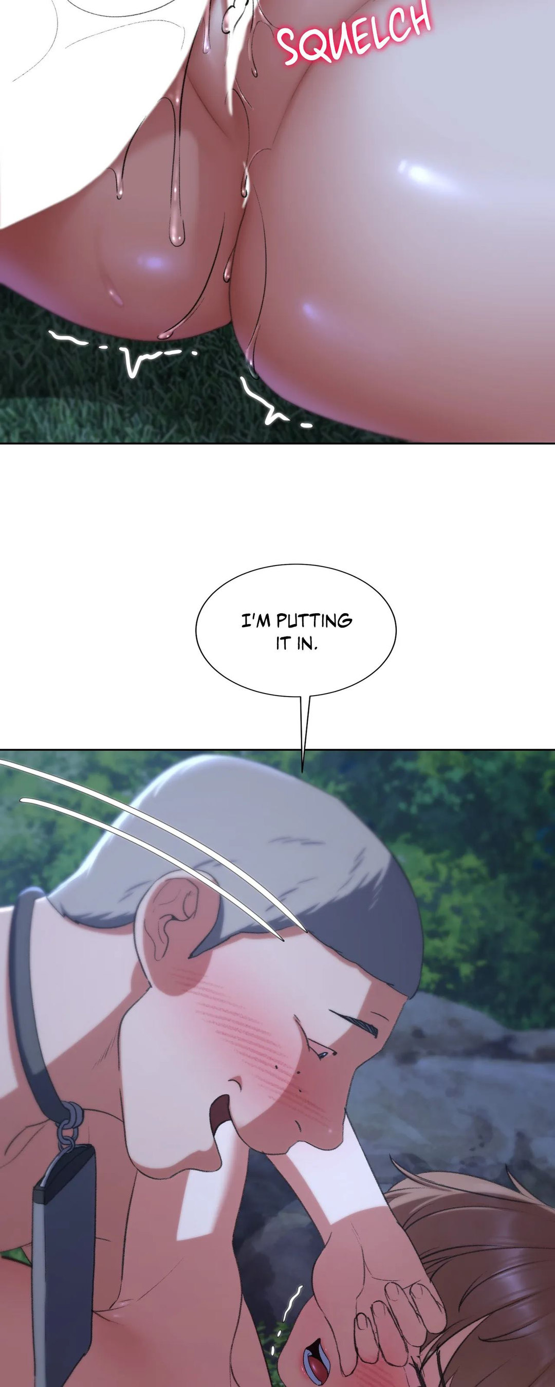 18+ Seniors of Class 5 Chapter 42 page 34