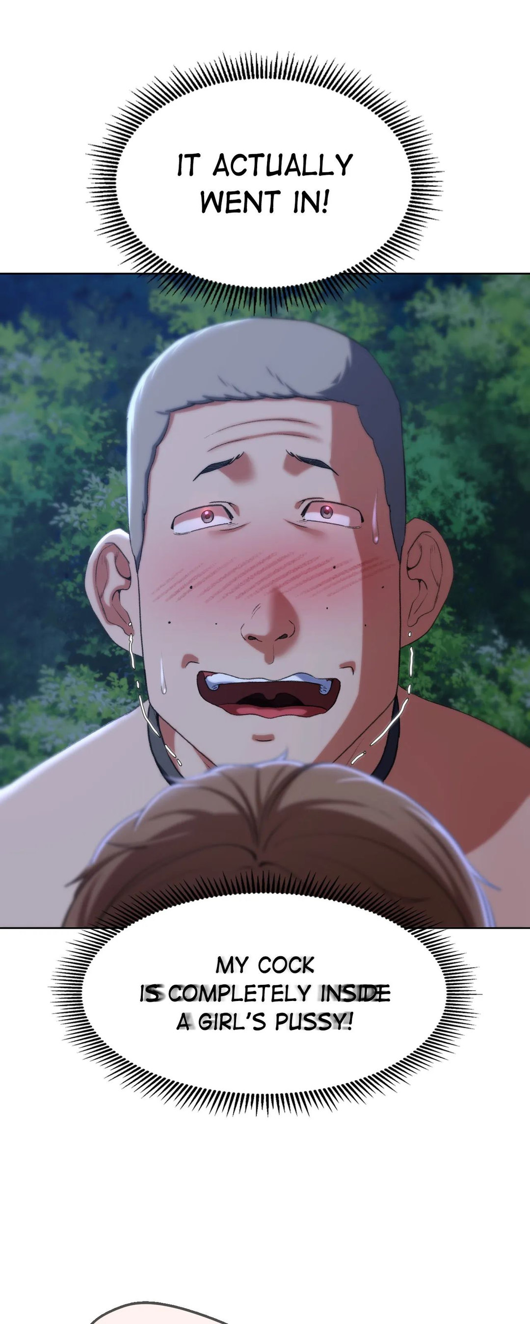 18+ Seniors of Class 5 Chapter 42 page 38