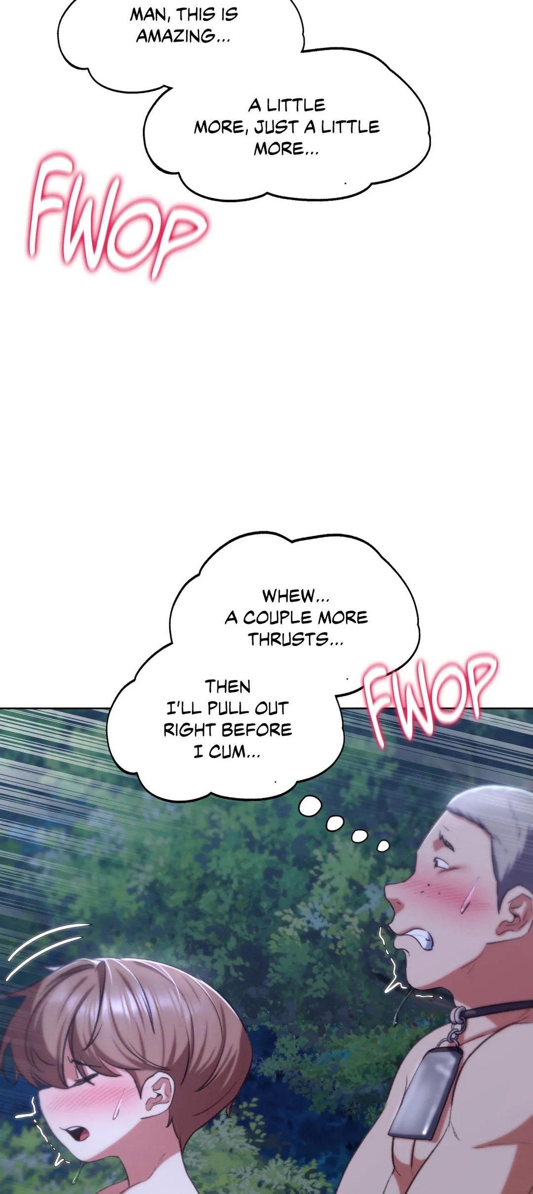 18+ Seniors of Class 5 Chapter 42 page 54