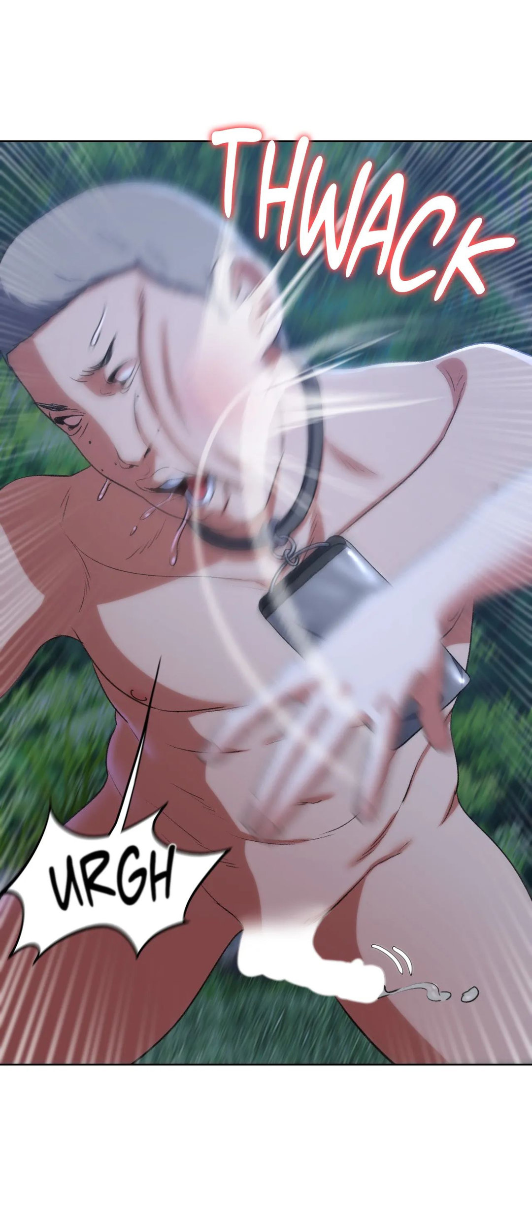 18+ Seniors of Class 5 Chapter 42 page 60