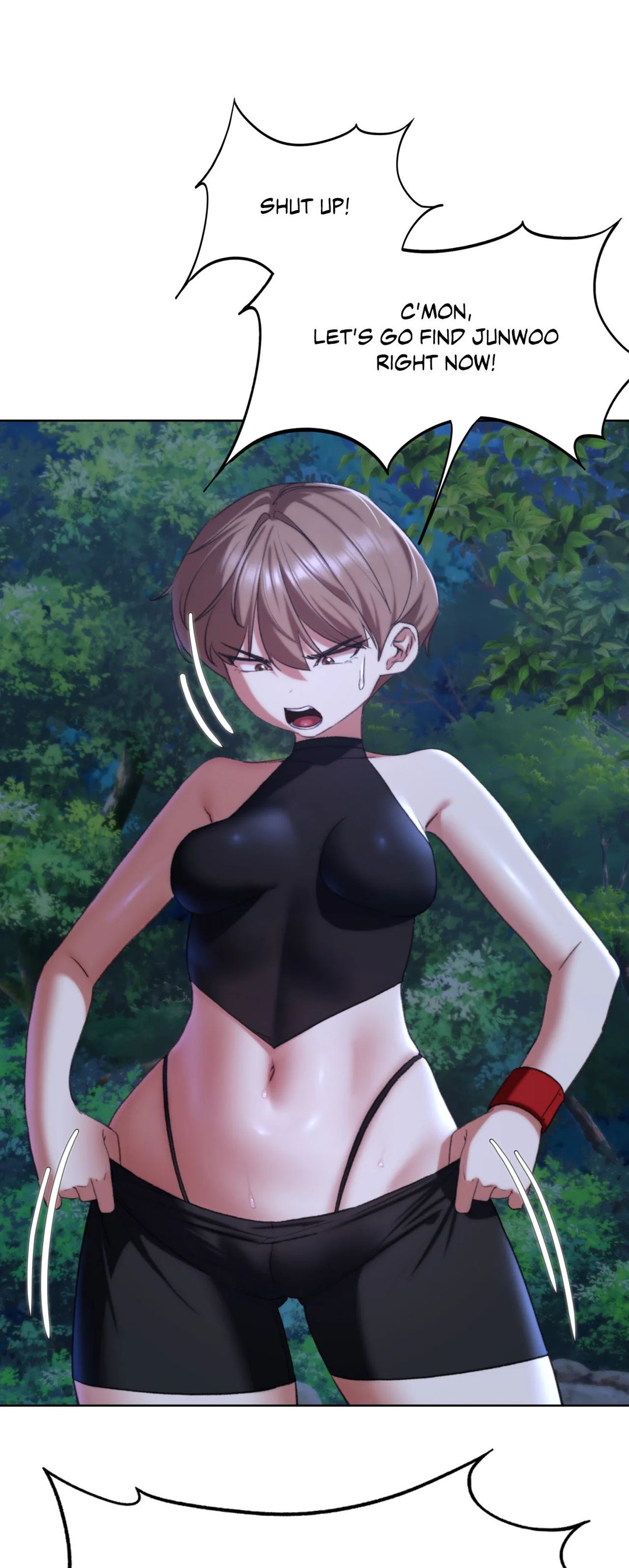 18+ Seniors of Class 5 Chapter 42 page 62
