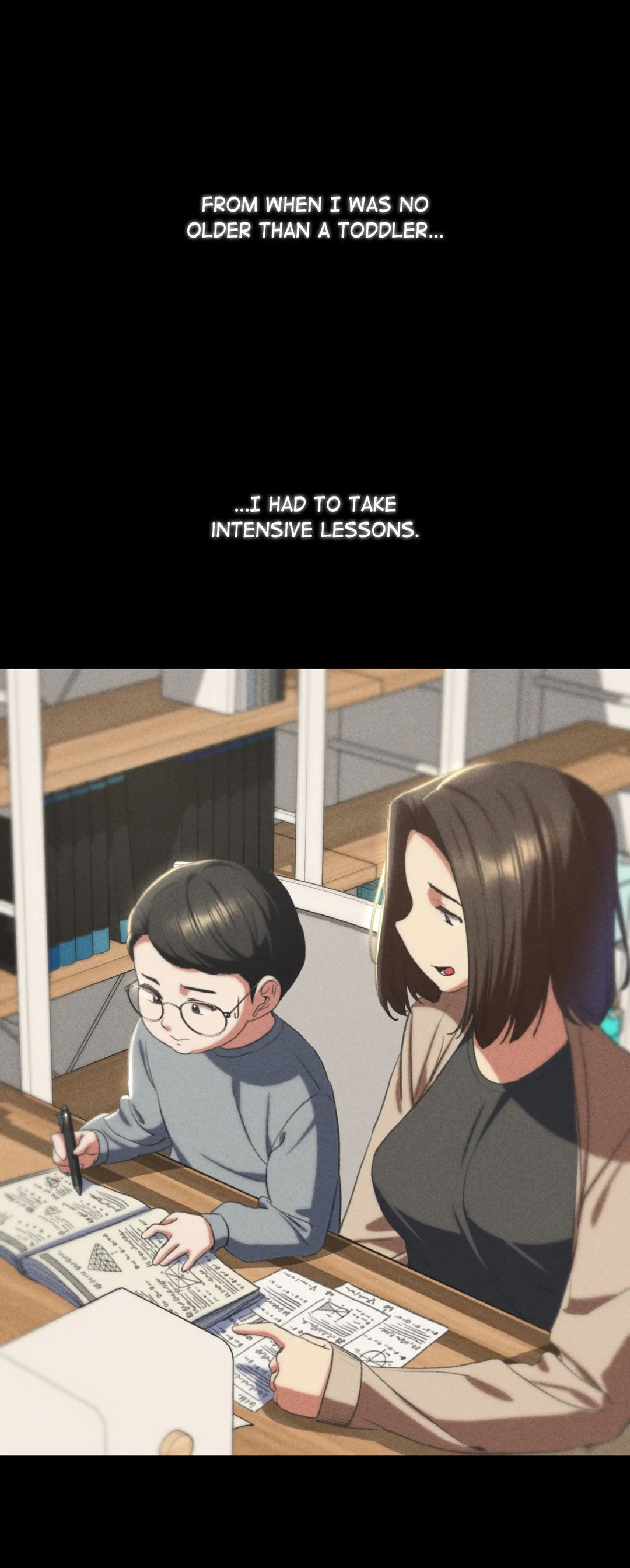 18+ Seniors of Class 5 Chapter 42 page 69