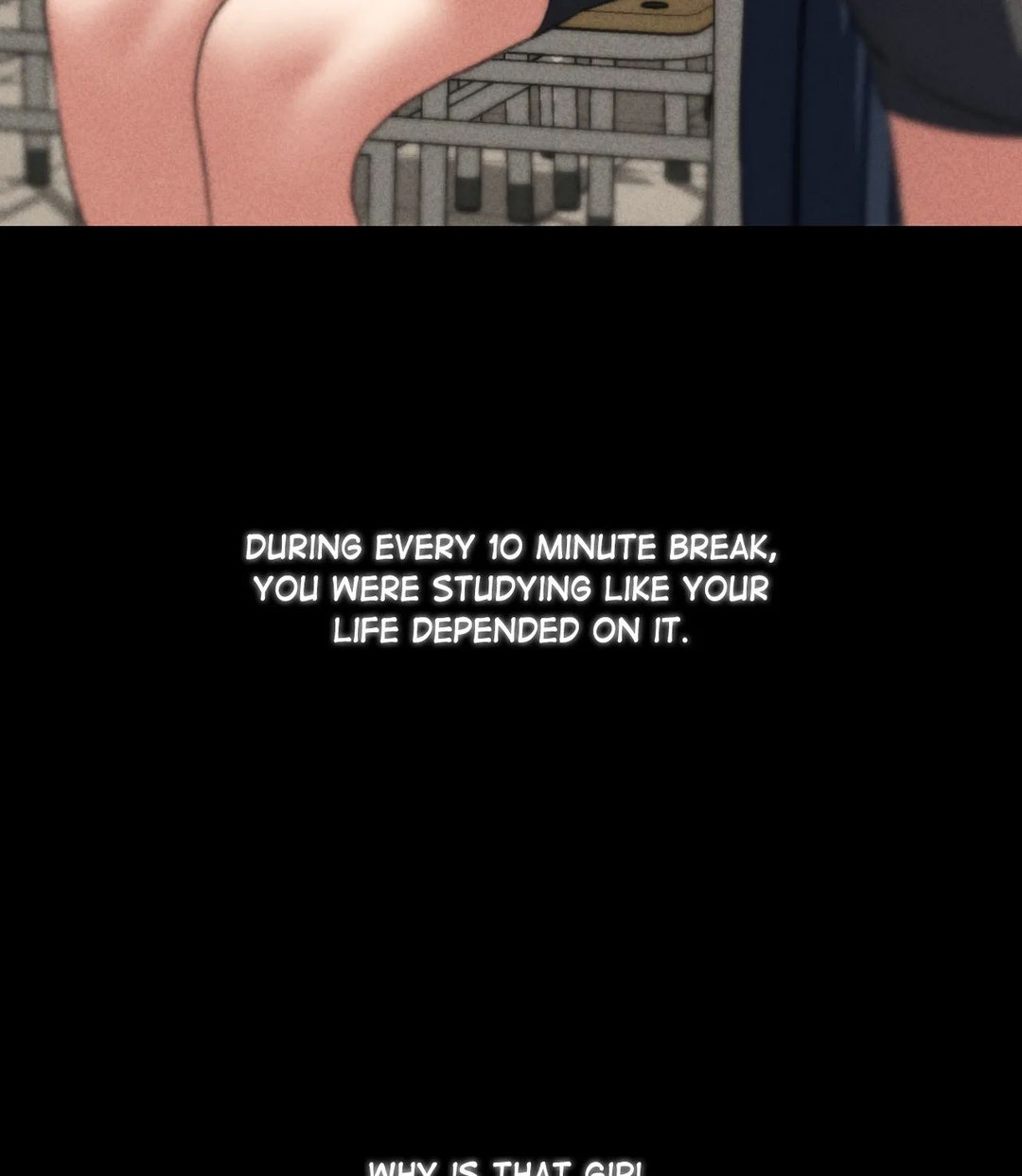 18+ Seniors of Class 5 Chapter 42 page 79