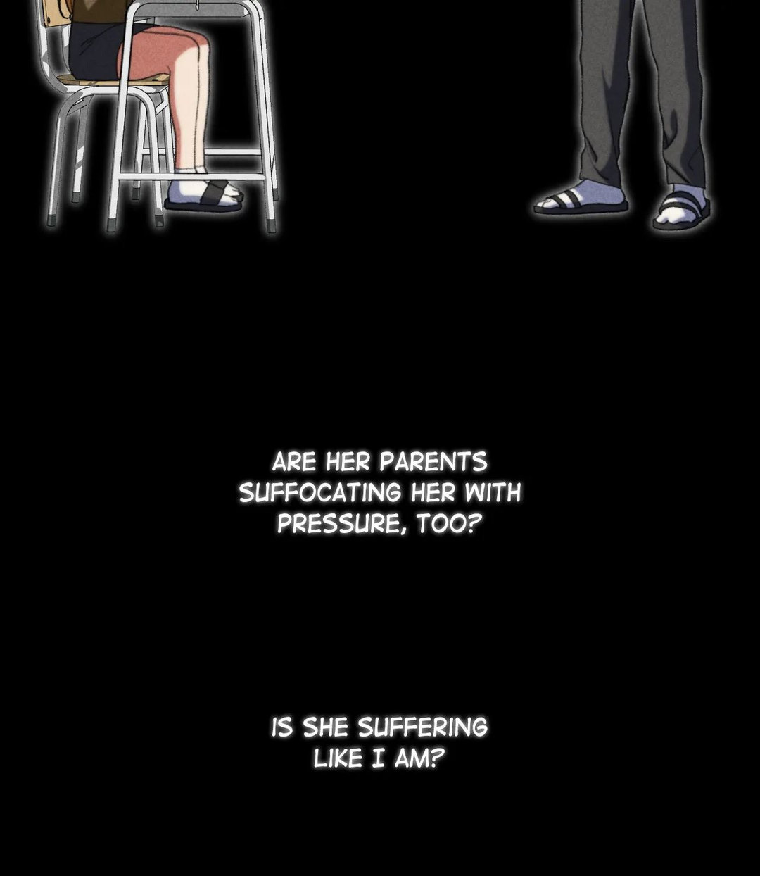 18+ Seniors of Class 5 Chapter 42 page 81