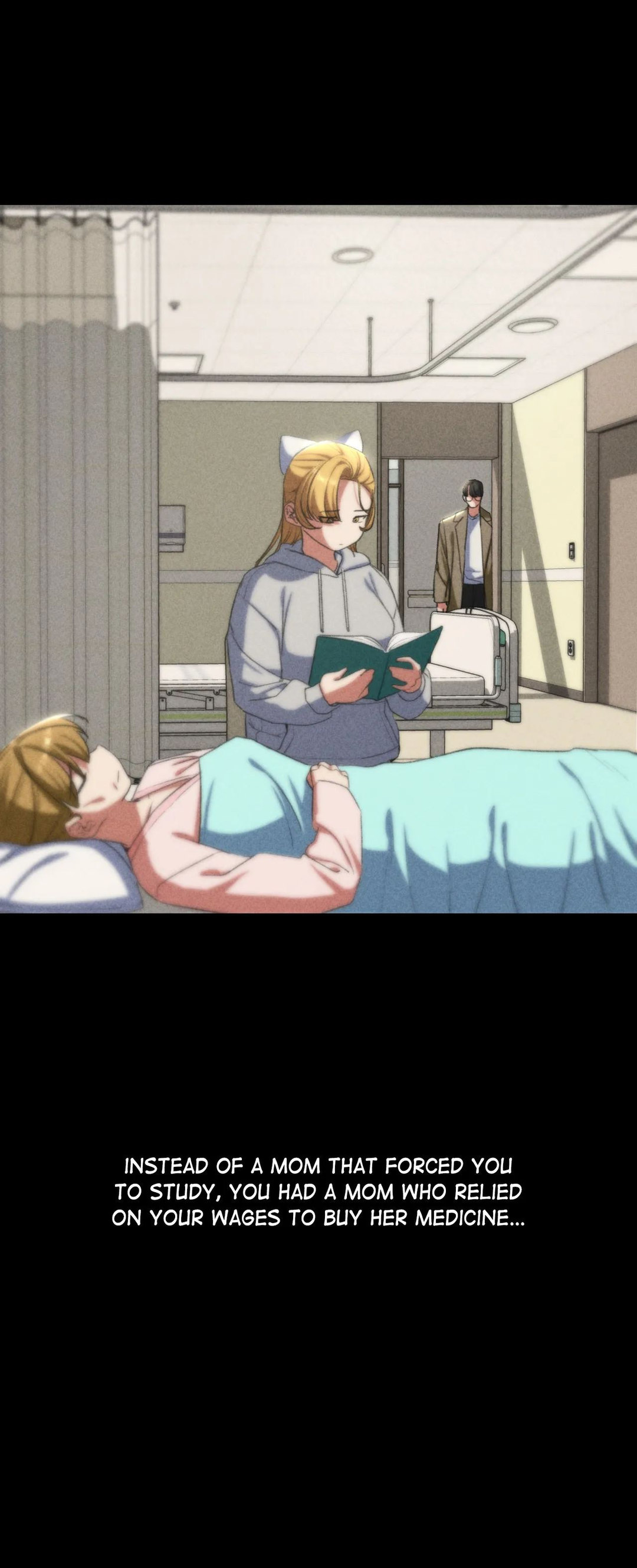 18+ Seniors of Class 5 Chapter 42 page 86