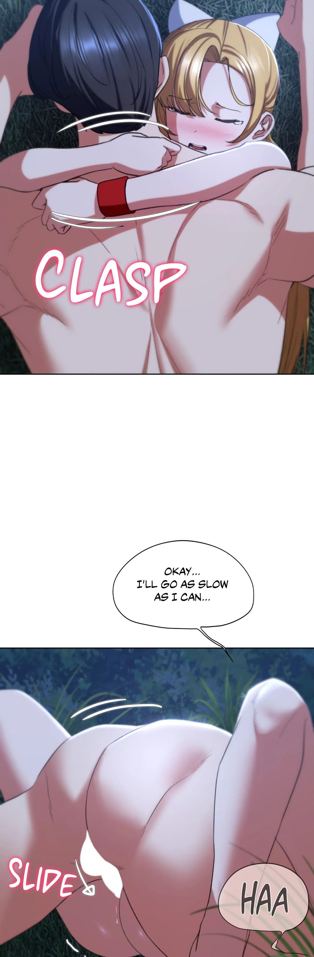 18+ Seniors of Class 5 Chapter 43 page 12