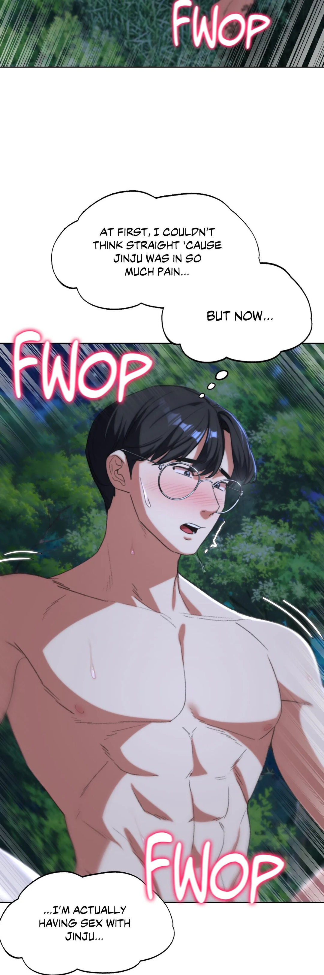 18+ Seniors of Class 5 Chapter 43 page 25