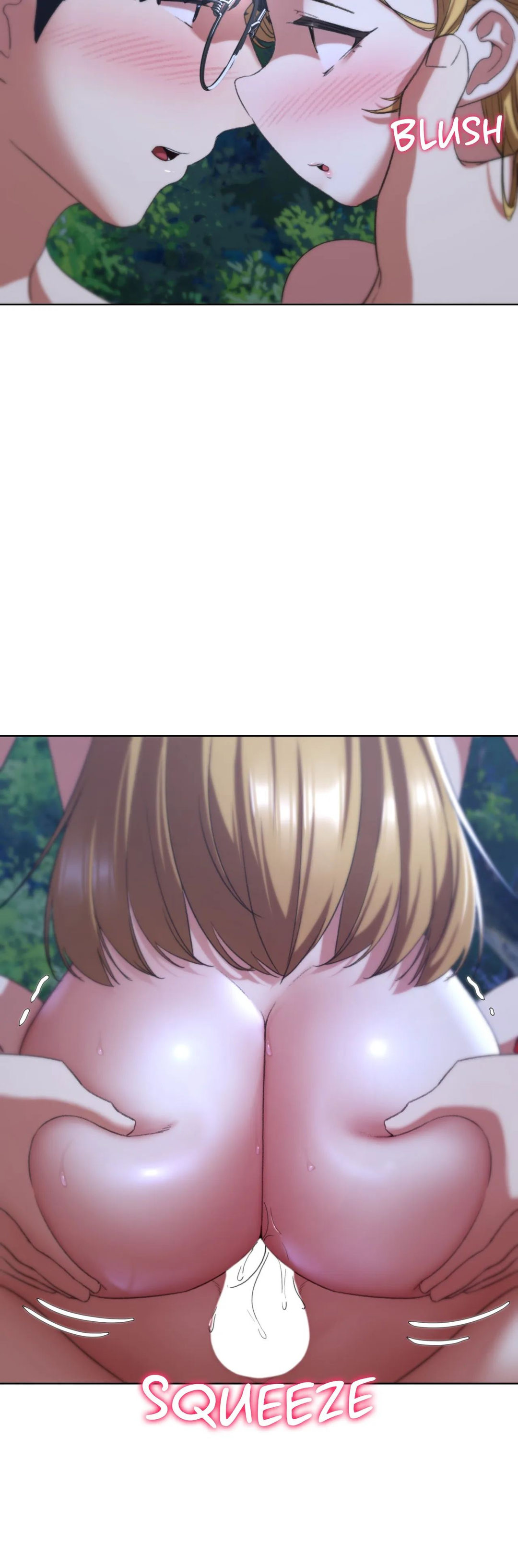18+ Seniors of Class 5 Chapter 43 page 30
