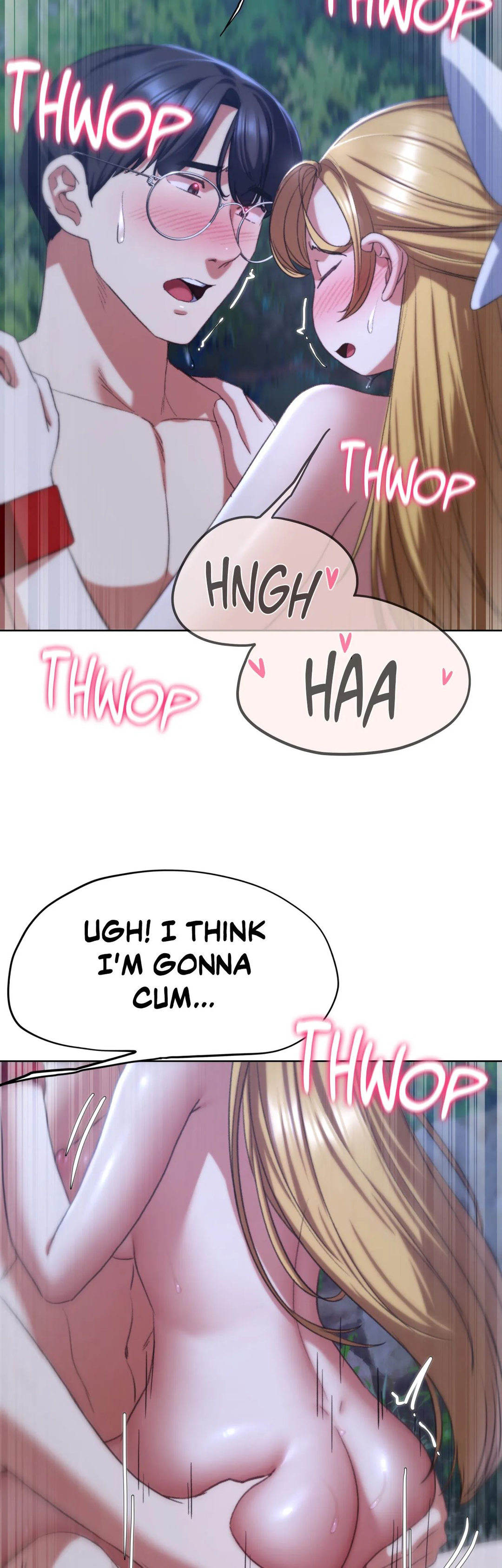 18+ Seniors of Class 5 Chapter 43 page 32