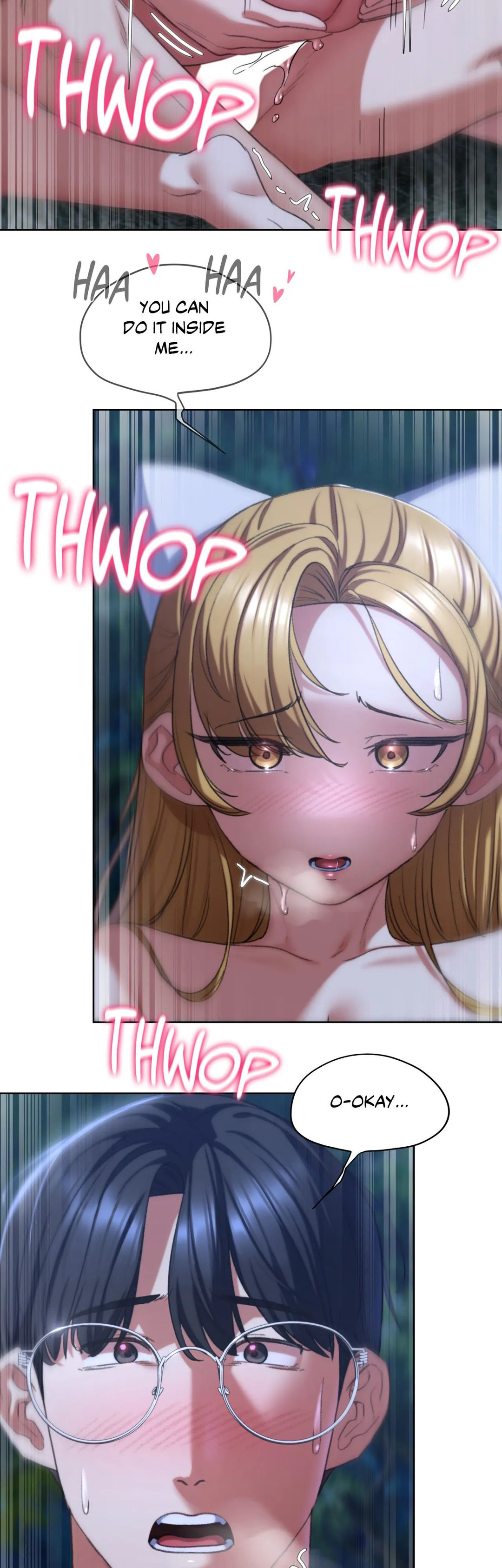 18+ Seniors of Class 5 Chapter 43 page 33