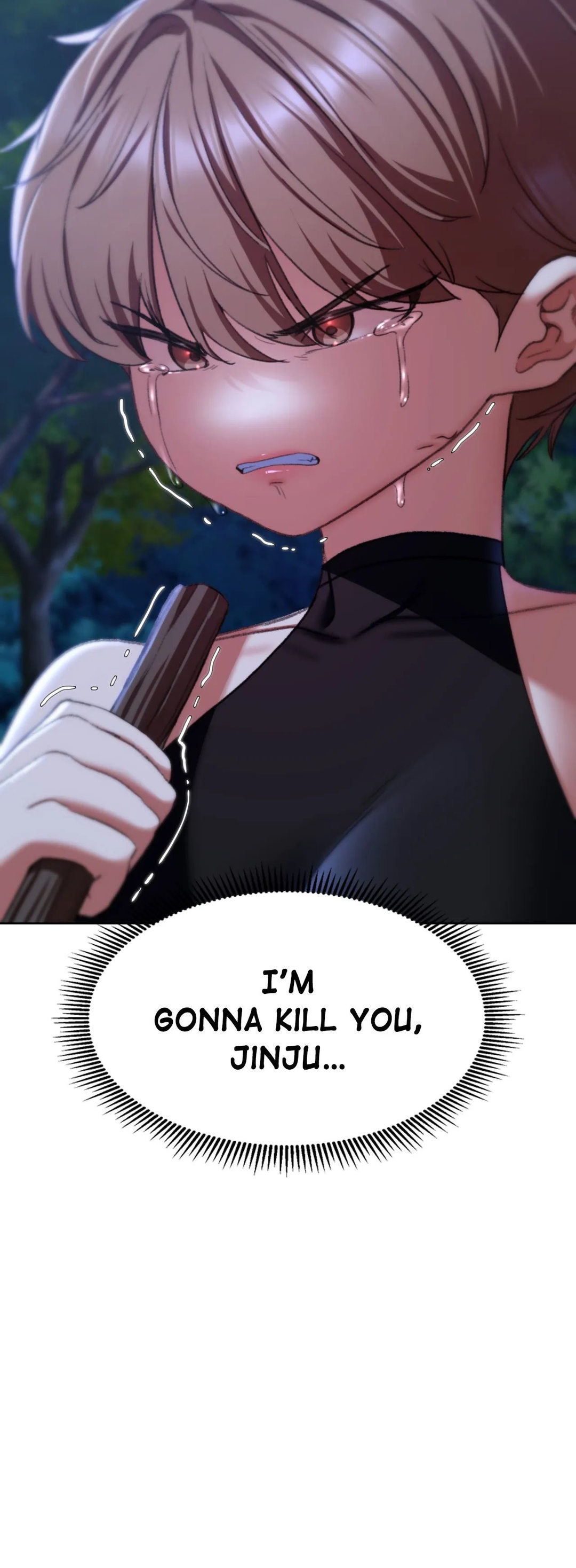 18+ Seniors of Class 5 Chapter 43 page 40