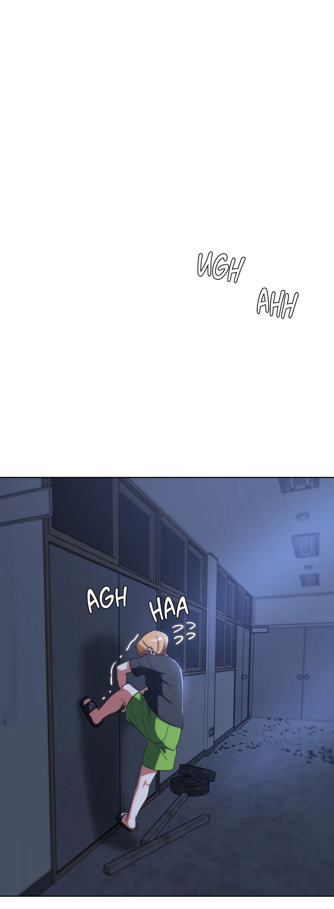 18+ Seniors of Class 5 Chapter 43 page 41