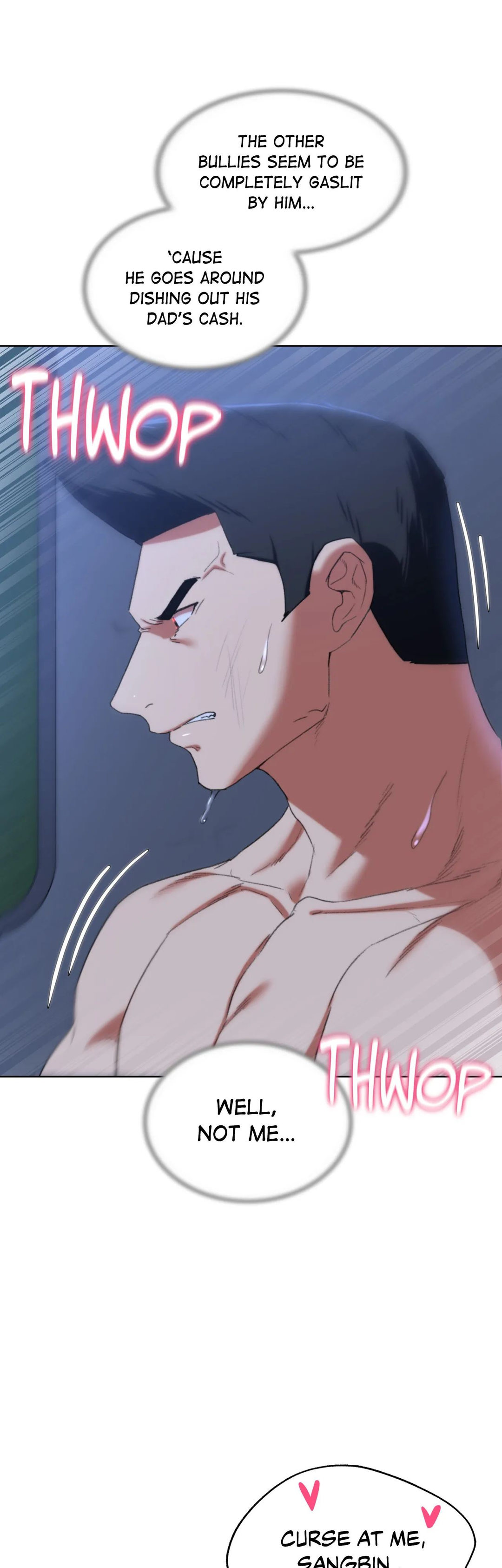 18+ Seniors of Class 5 Chapter 43 page 51