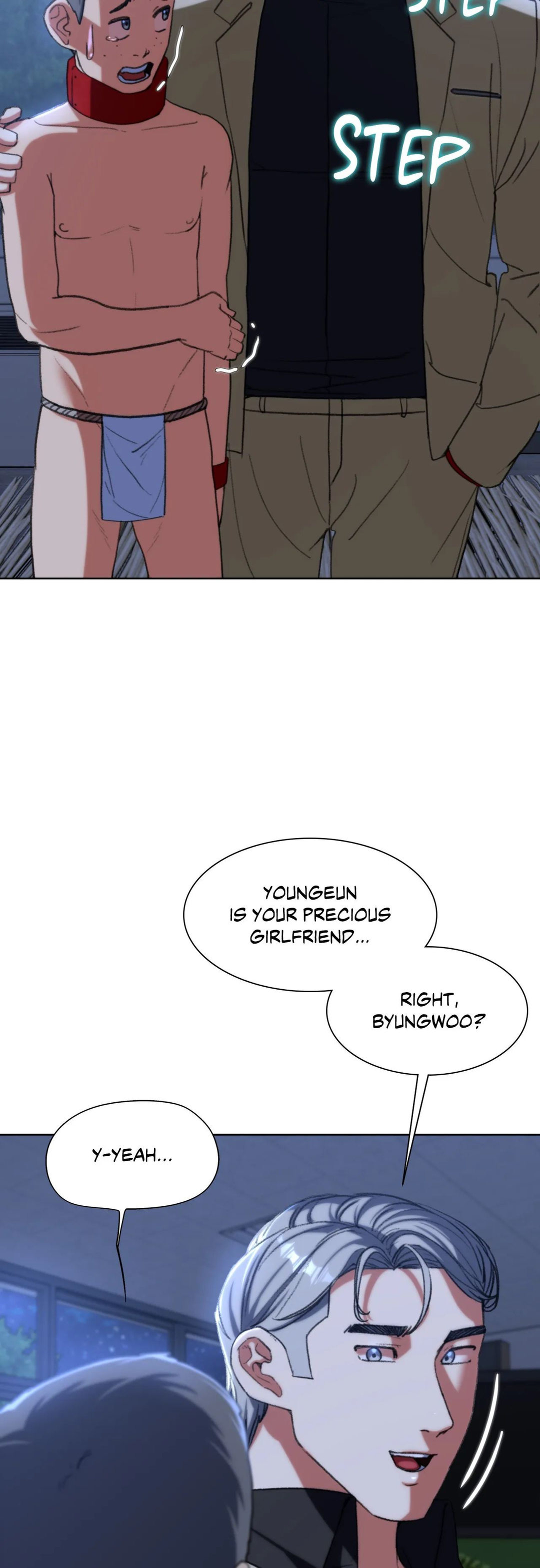 18+ Seniors of Class 5 Chapter 43 page 64