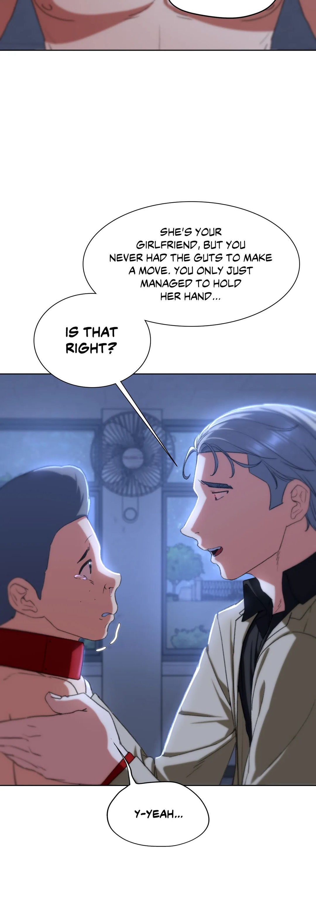 18+ Seniors of Class 5 Chapter 43 page 66