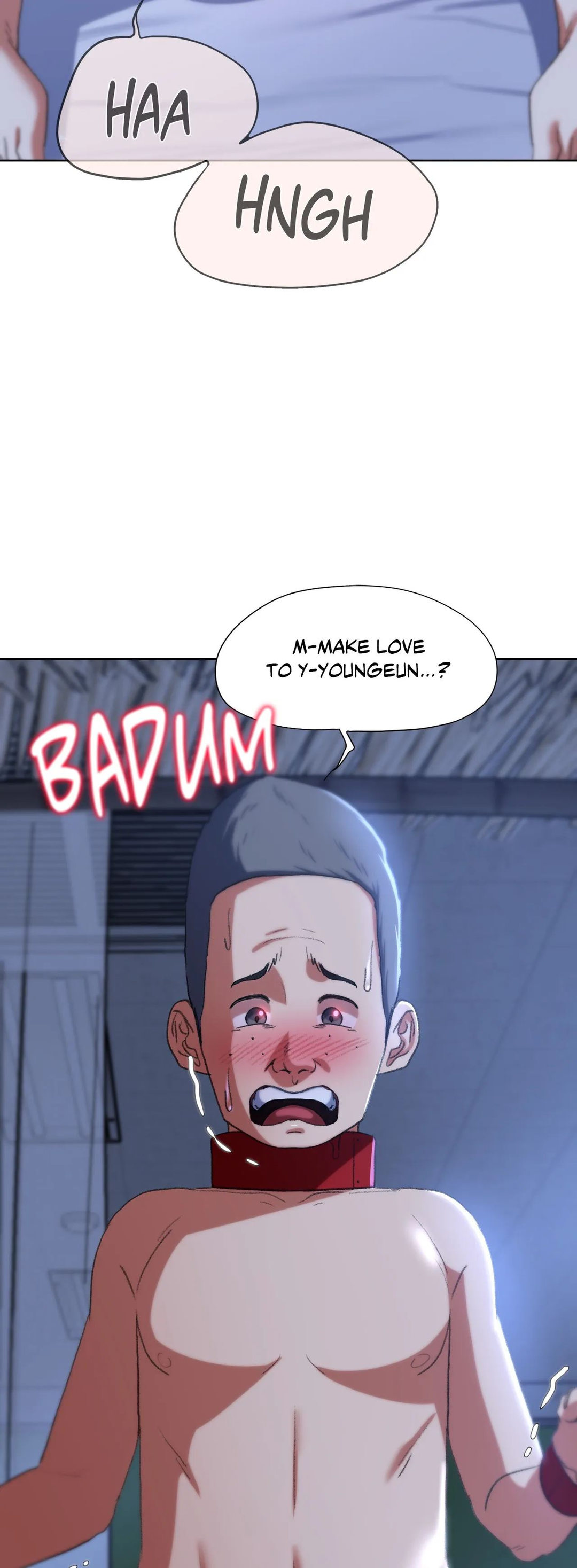 18+ Seniors of Class 5 Chapter 43 page 69