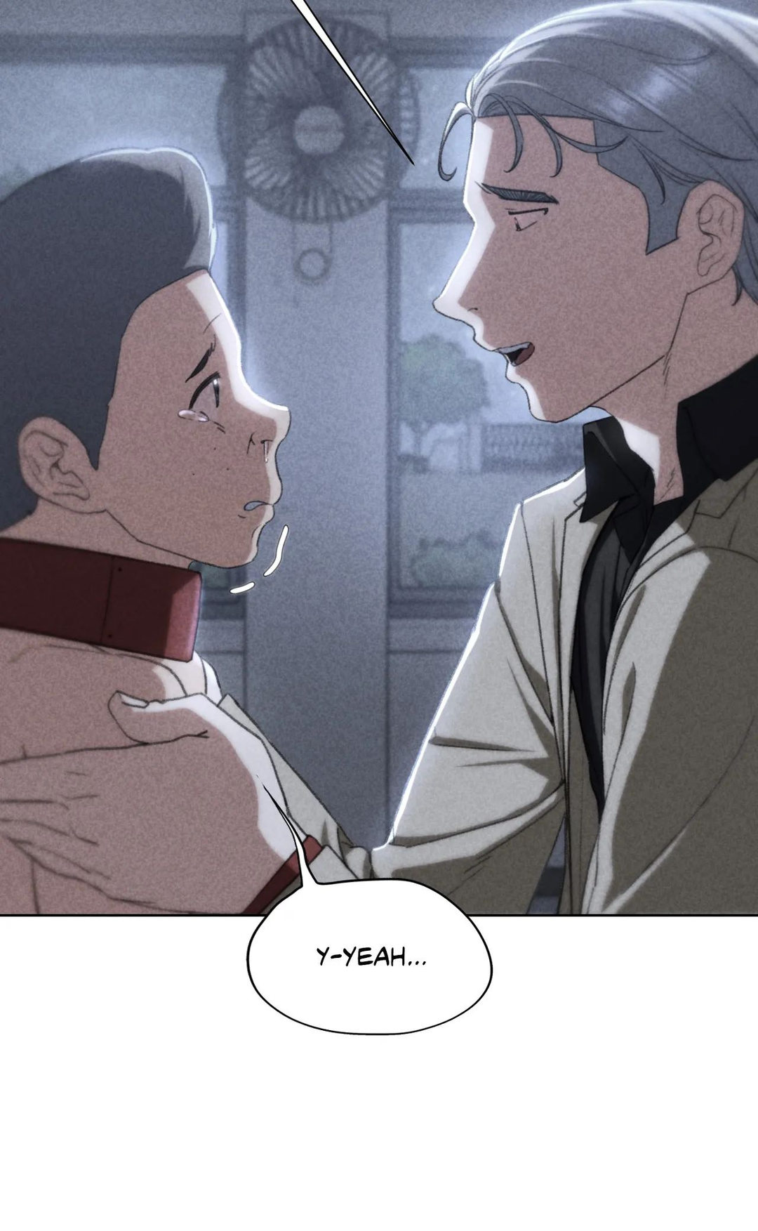 18+ Seniors of Class 5 Chapter 44 page 5