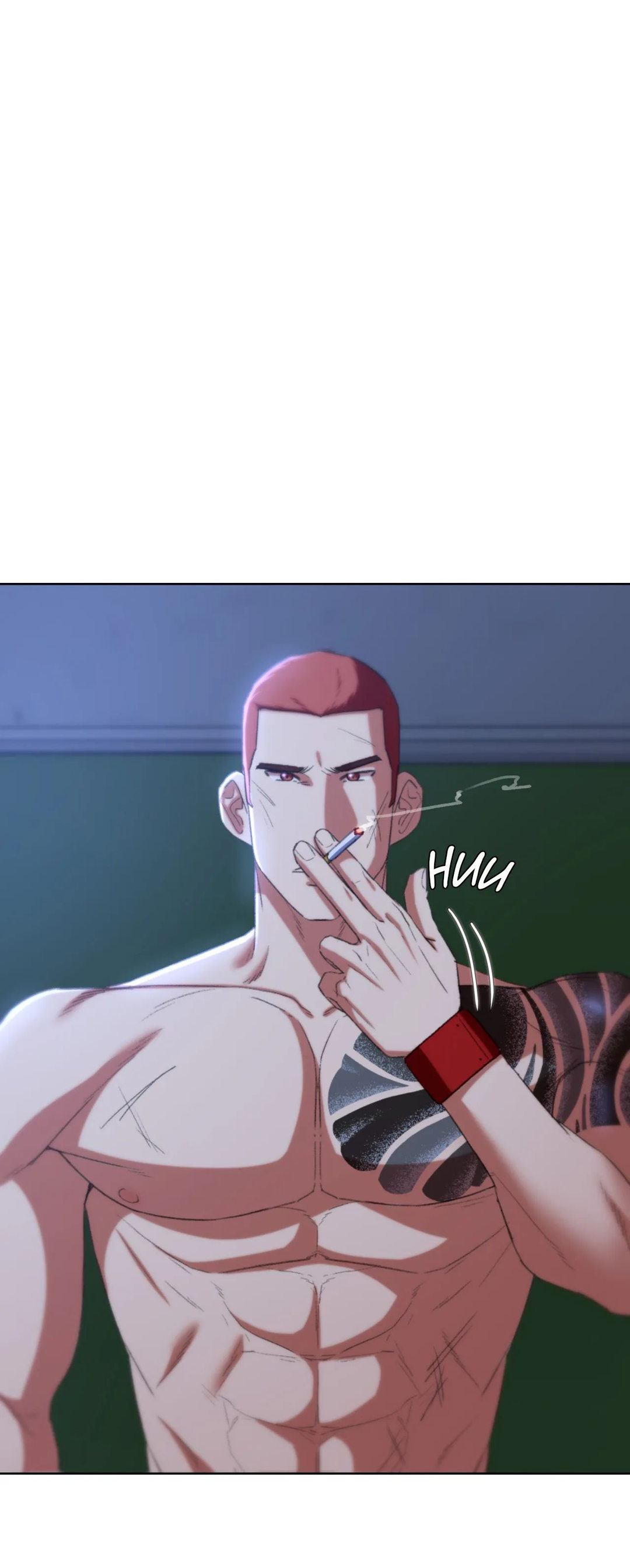 18+ Seniors of Class 5 Chapter 44 page 12