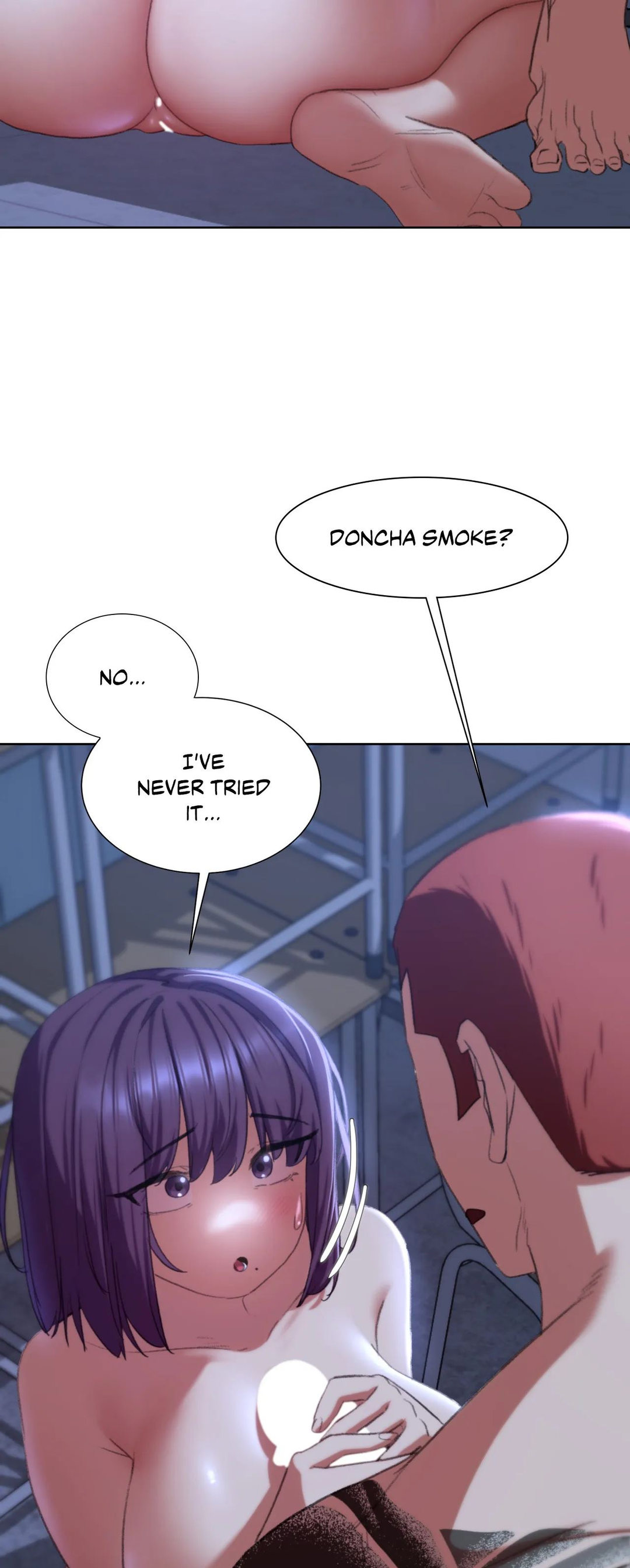 18+ Seniors of Class 5 Chapter 44 page 14