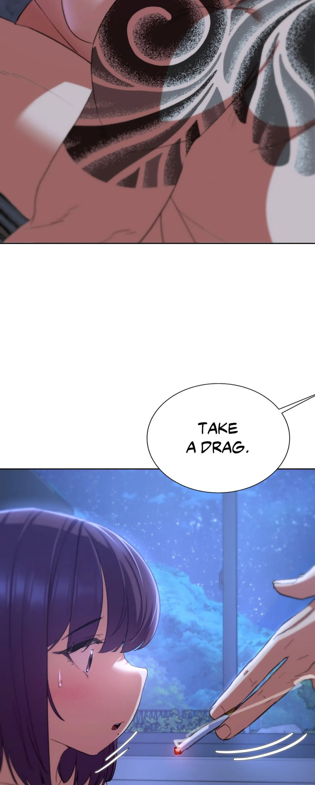 18+ Seniors of Class 5 Chapter 44 page 15