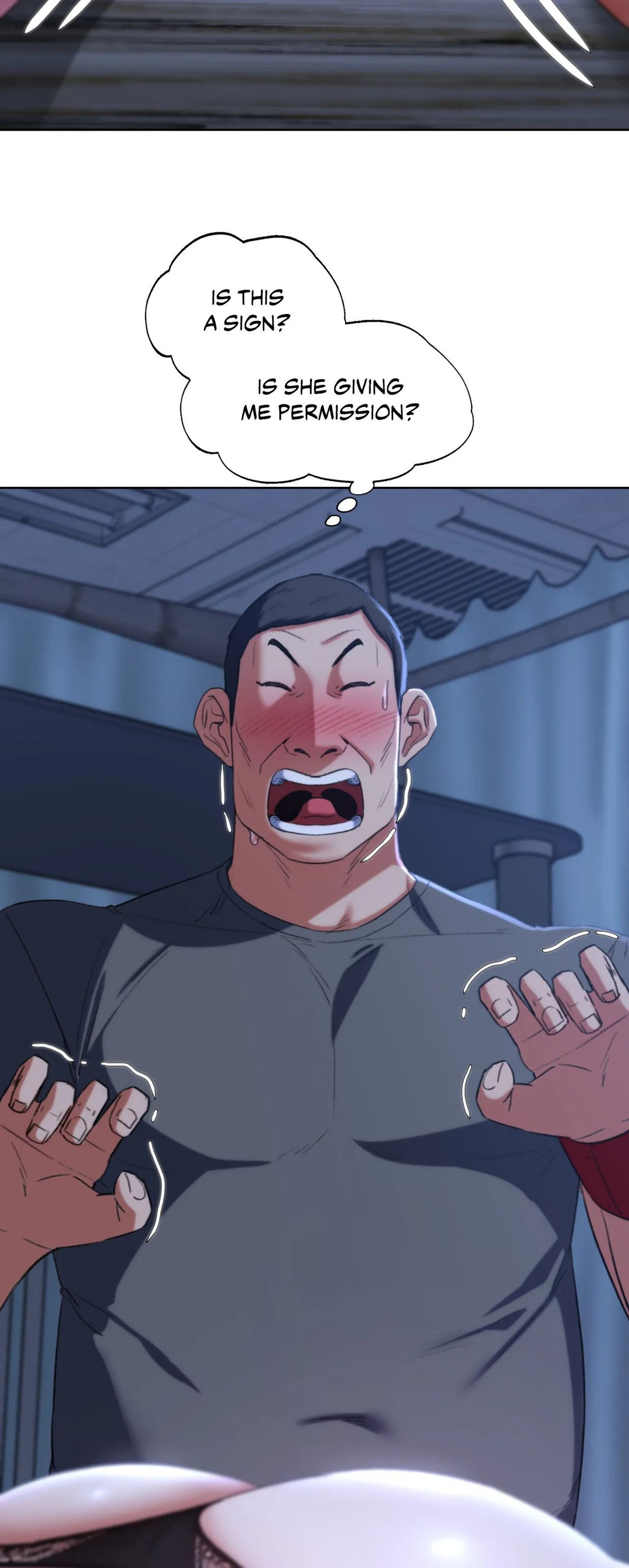 18+ Seniors of Class 5 Chapter 44 page 34