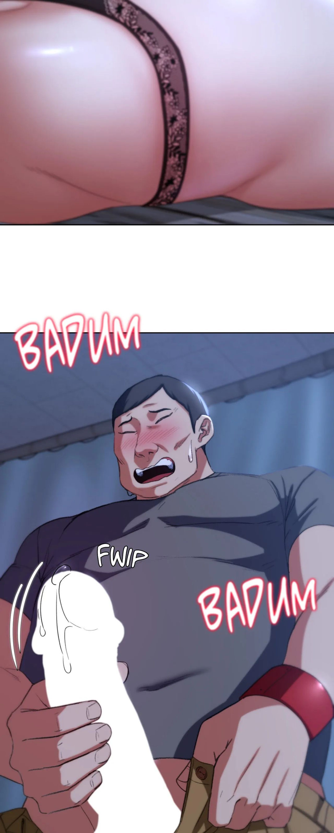 18+ Seniors of Class 5 Chapter 44 page 35
