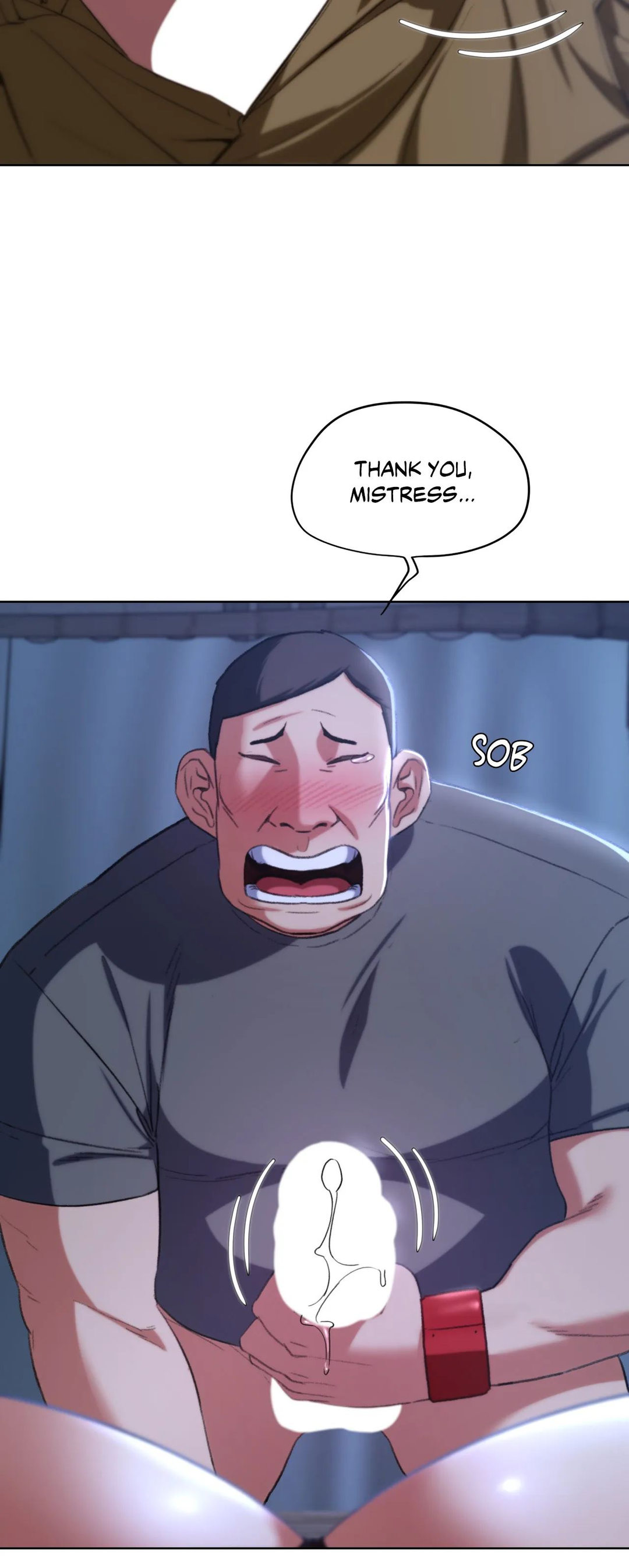 18+ Seniors of Class 5 Chapter 44 page 36