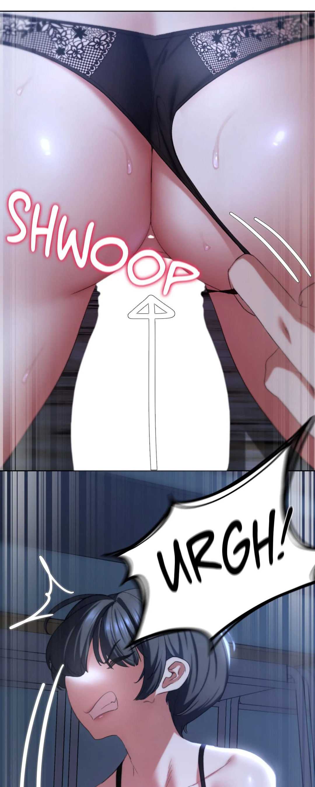 18+ Seniors of Class 5 Chapter 44 page 38