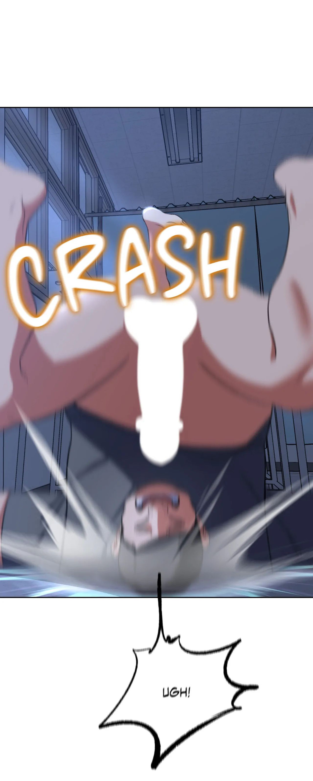 18+ Seniors of Class 5 Chapter 44 page 41