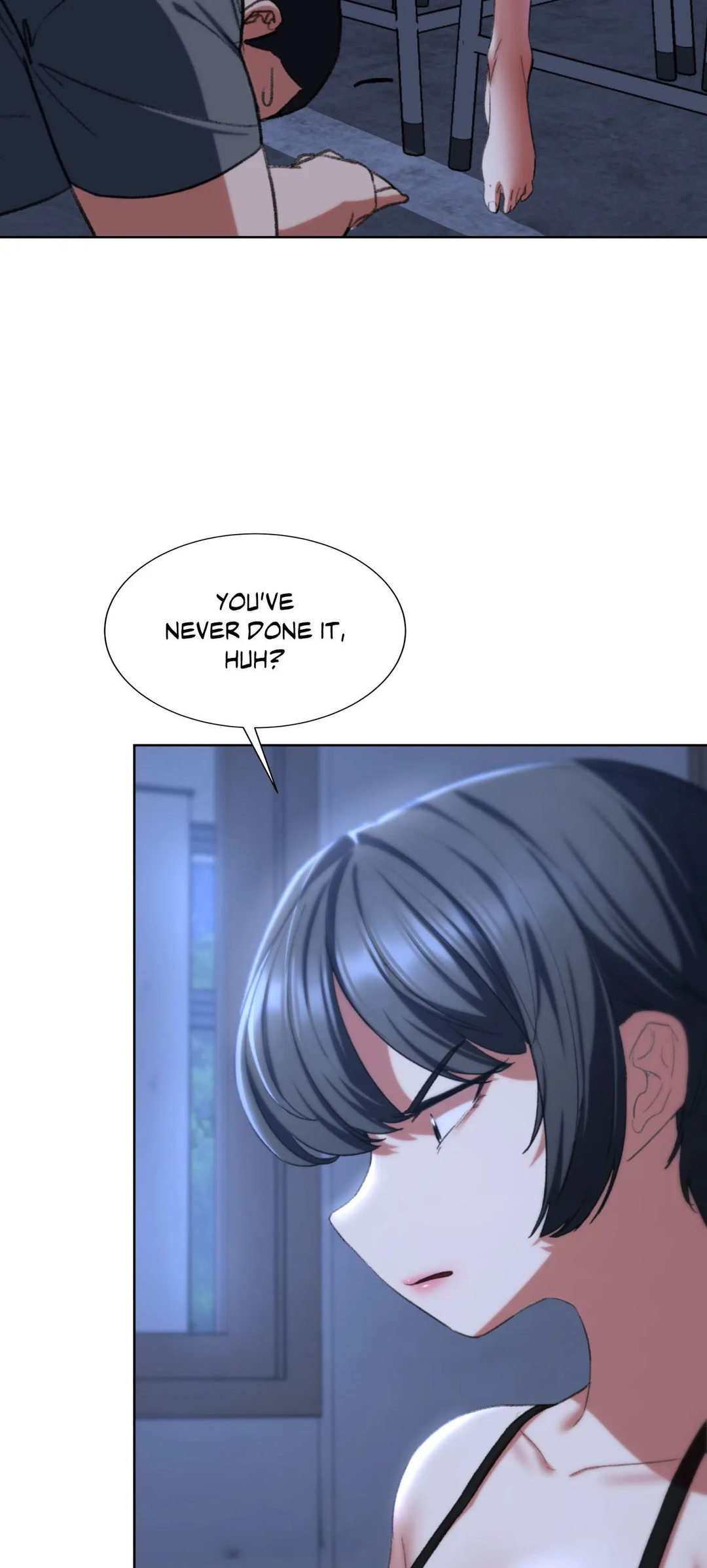 18+ Seniors of Class 5 Chapter 44 page 43