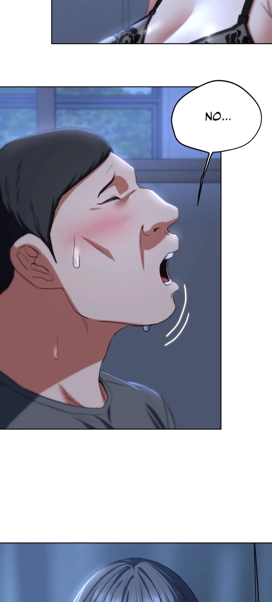 18+ Seniors of Class 5 Chapter 44 page 44