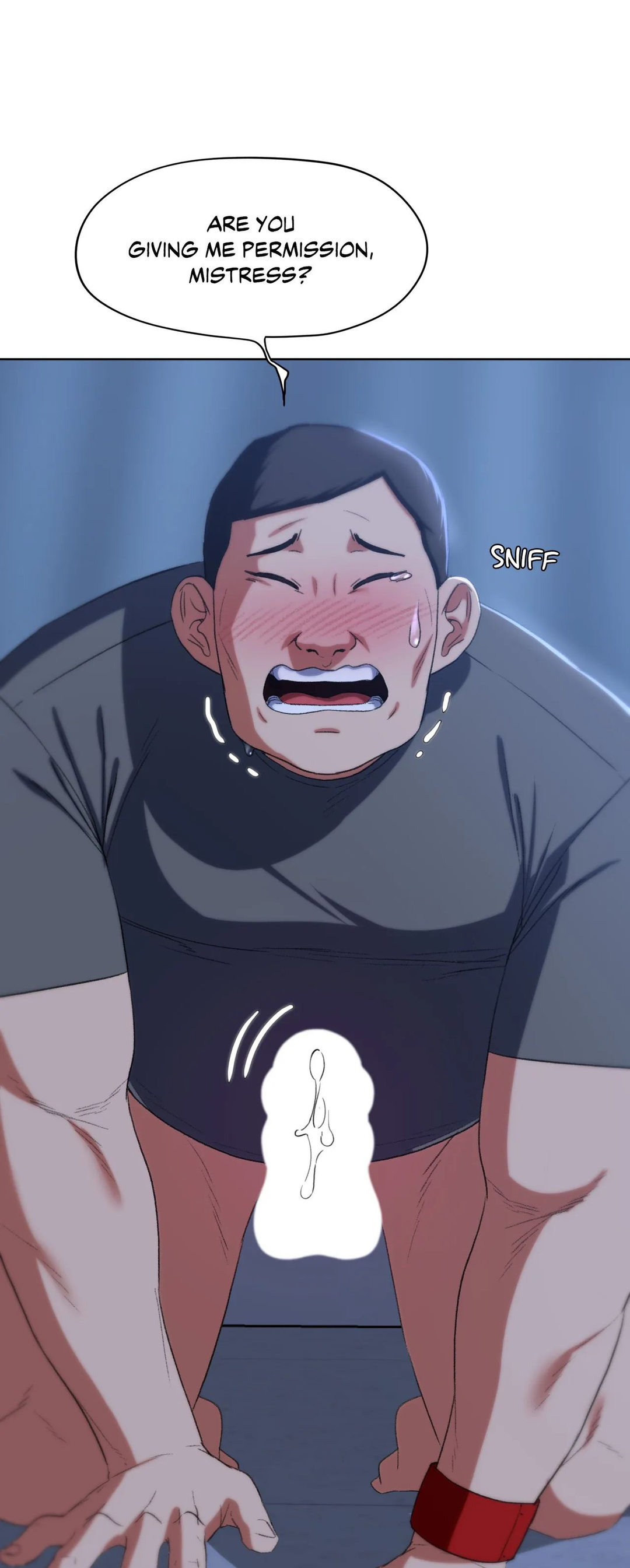 18+ Seniors of Class 5 Chapter 44 page 47
